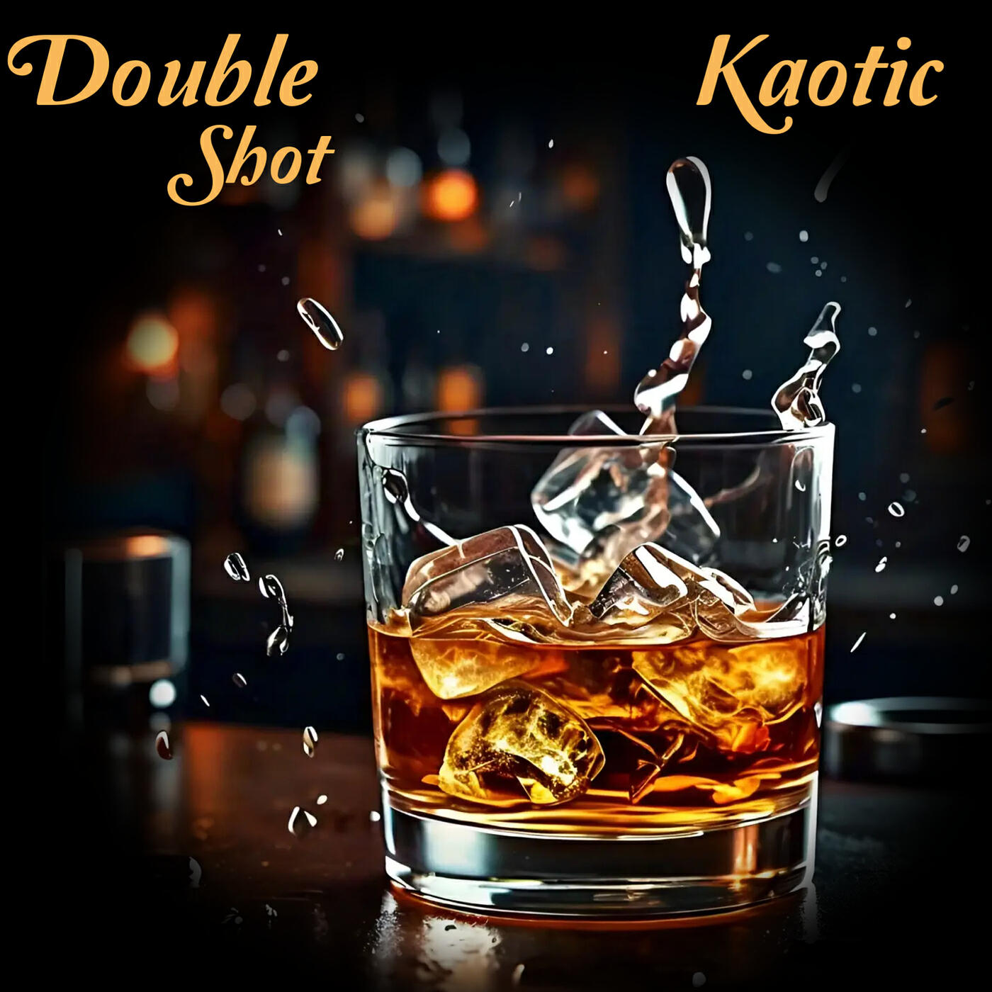 Релиз Double Shot