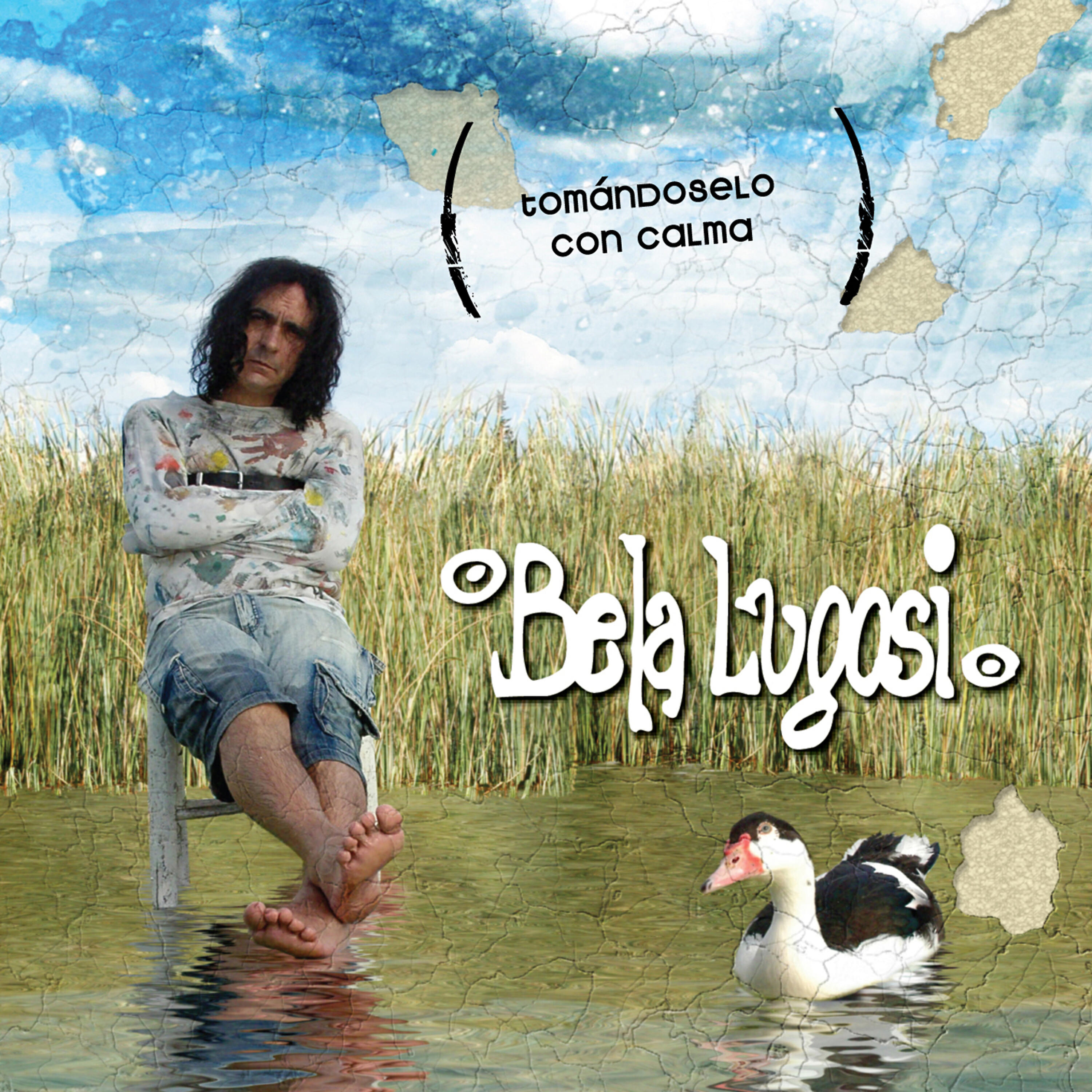 Релиз Tomandoselo Con Calma