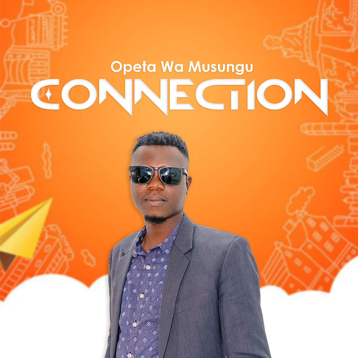 Релиз Connection