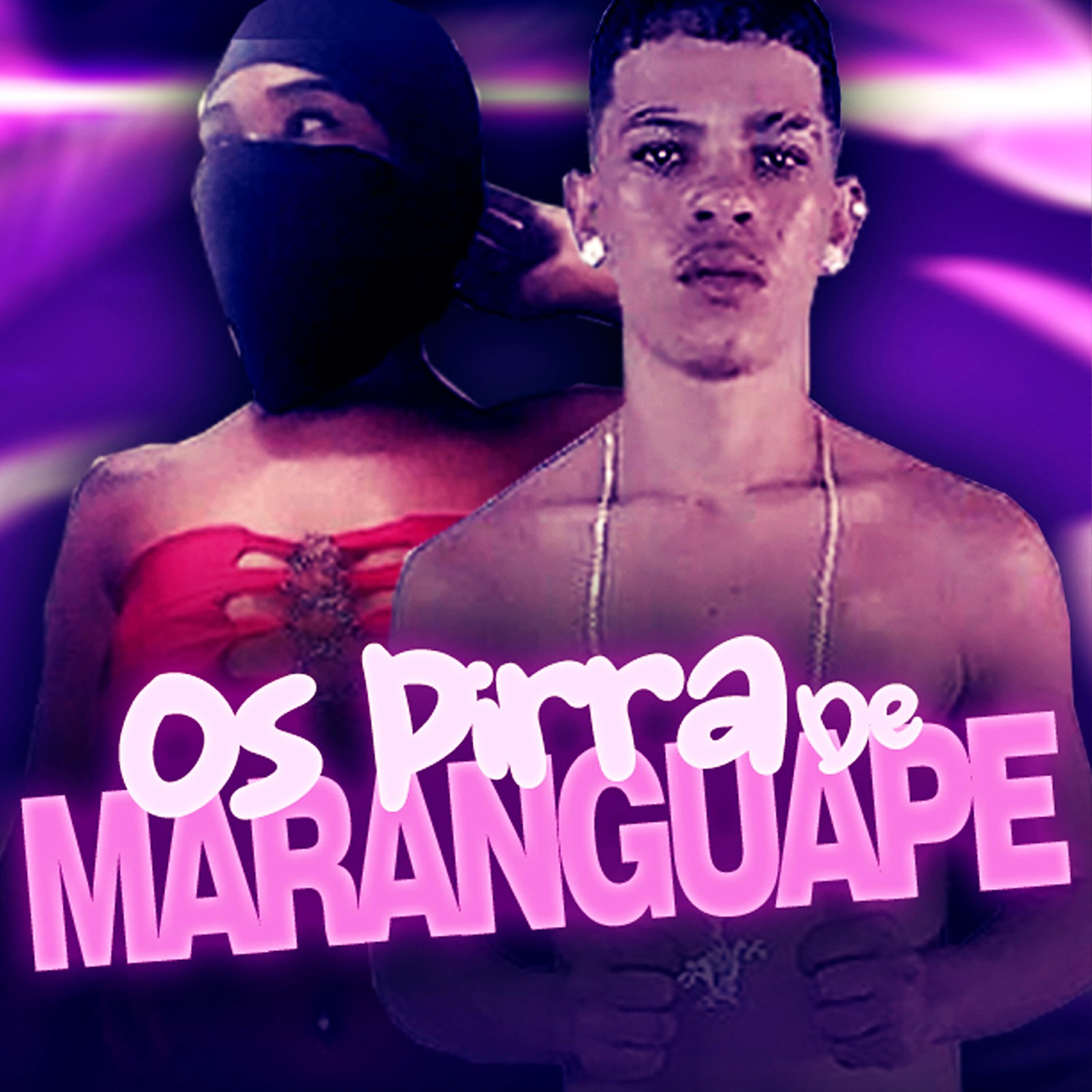 Релиз Os Pirra de Maranguape