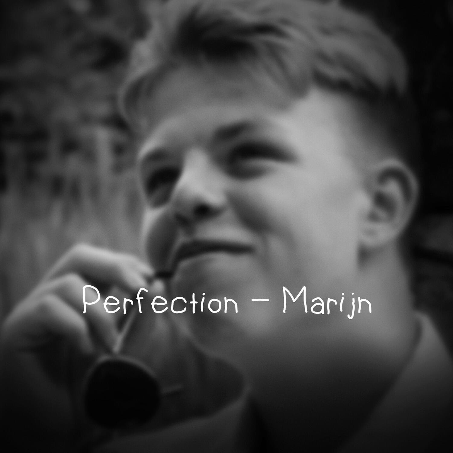 Релиз Perfection