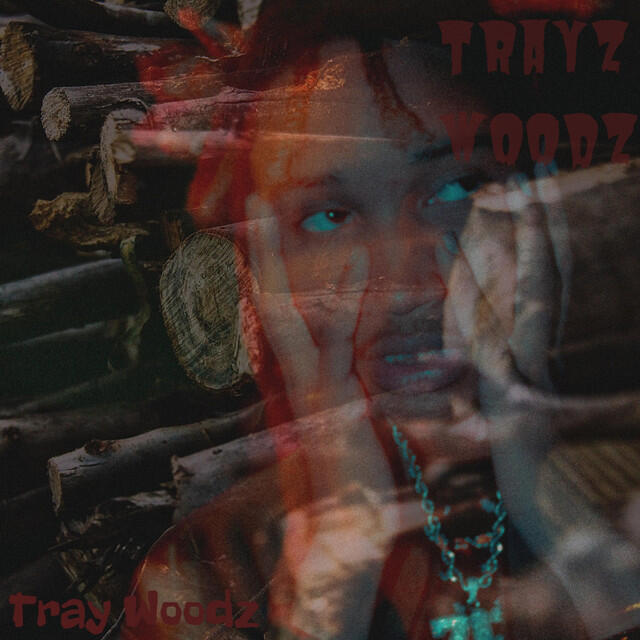 Tray Woodz