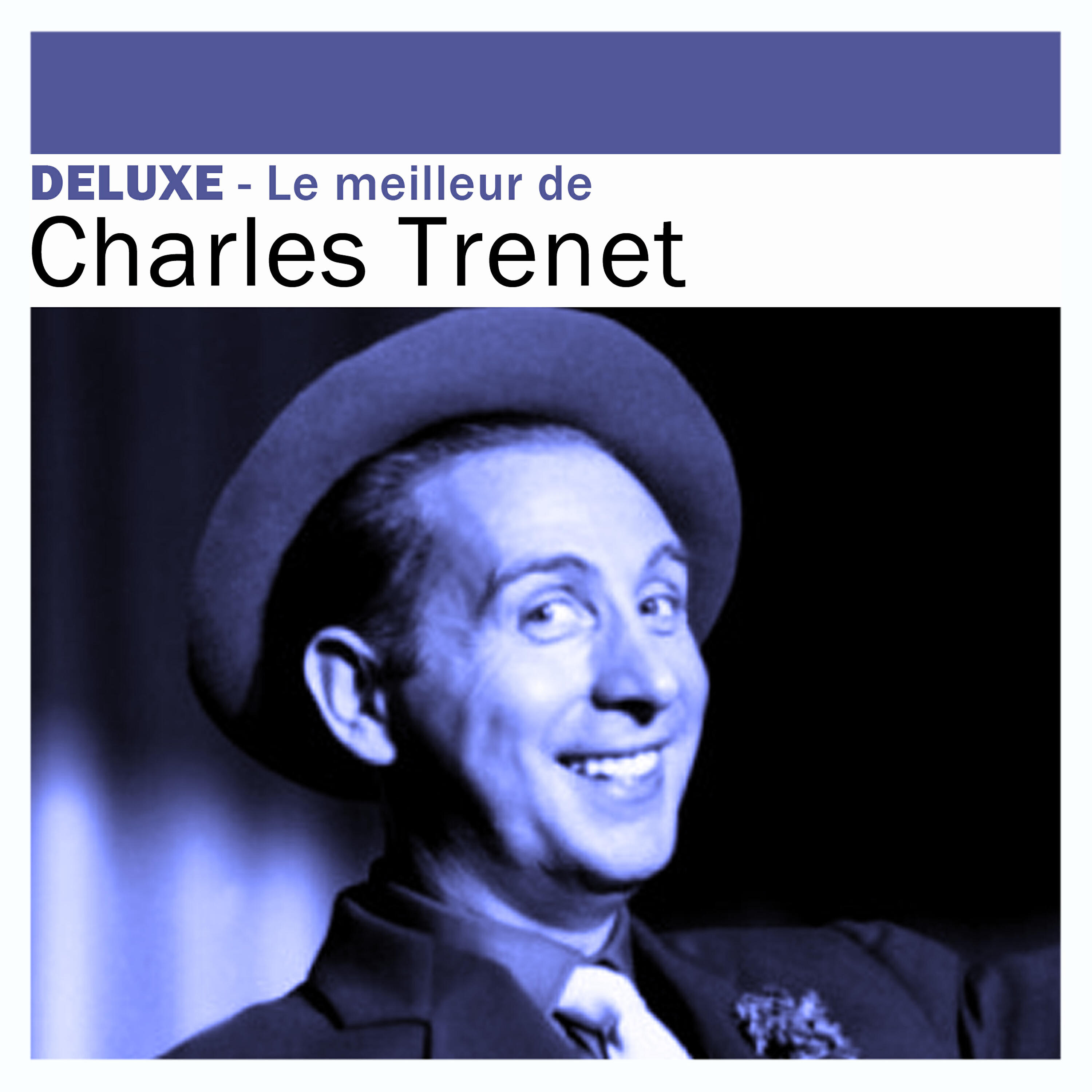 Релиз Deluxe: Le meilleur de Charles Trénet