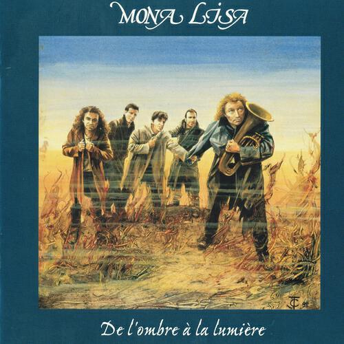 Релиз De l'ombre à la lumière