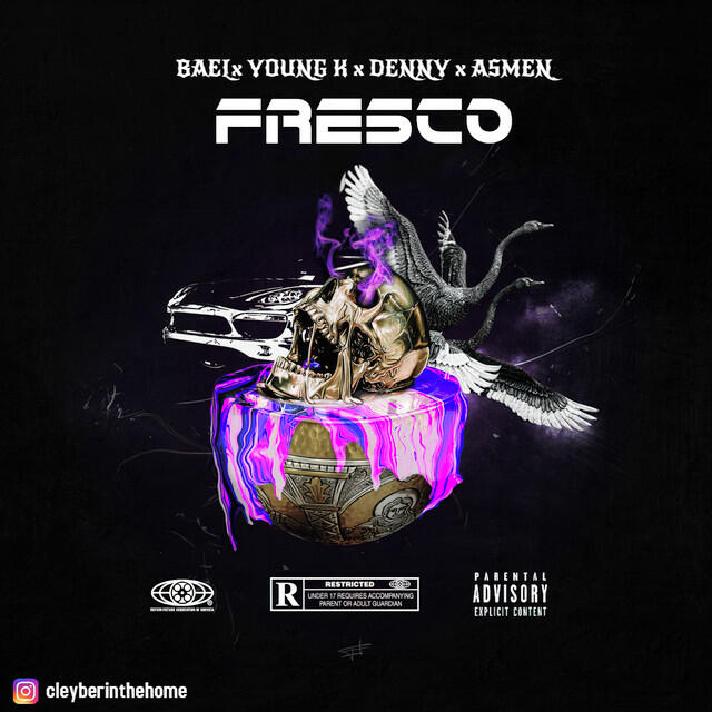 Релиз Fresco (Audio)