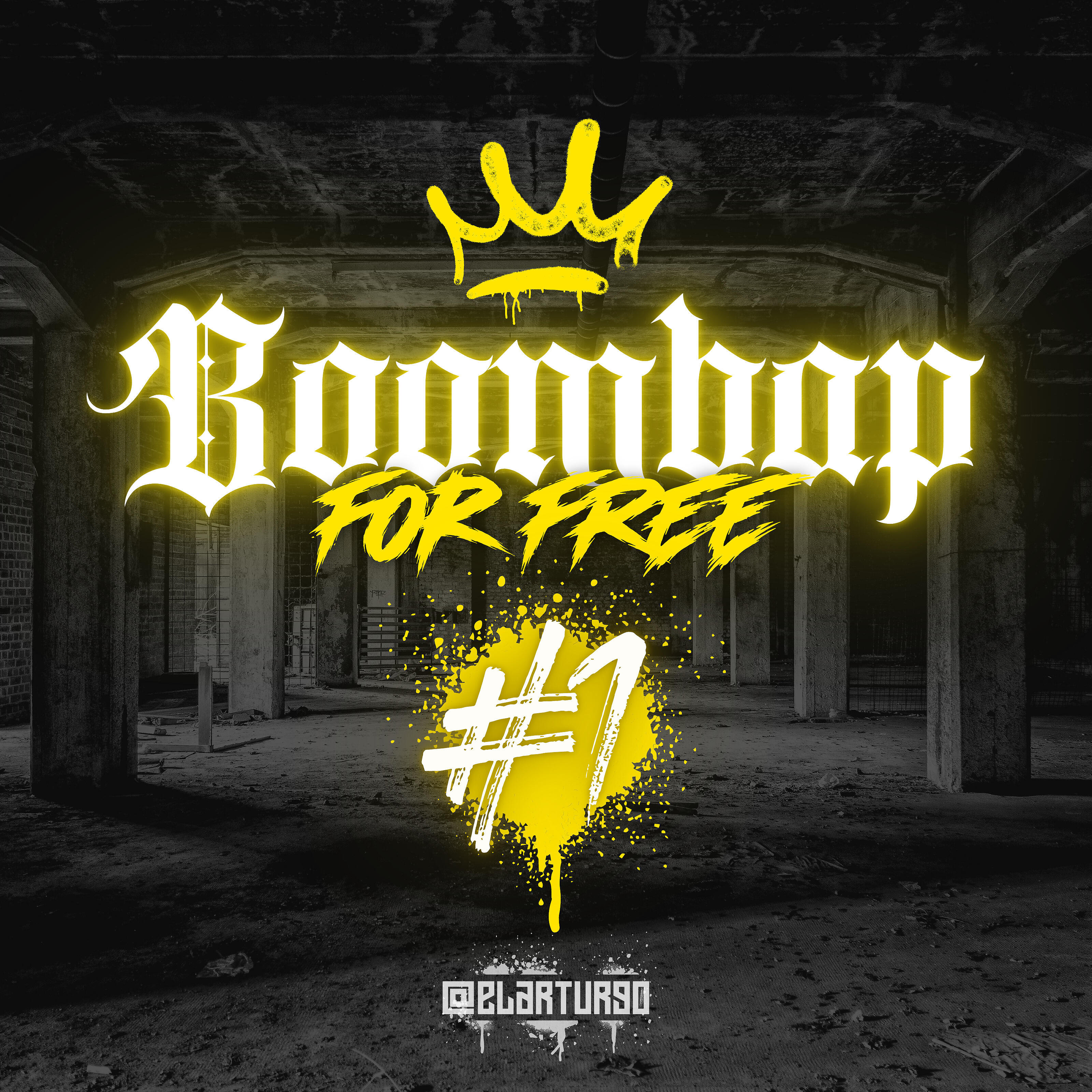 Релиз Boombap for Free #1