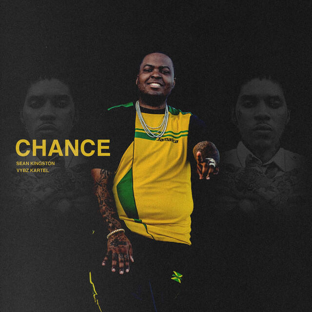 Релиз Chance (feat. Vybz Kartel)
