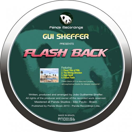 Релиз Flash Back EP