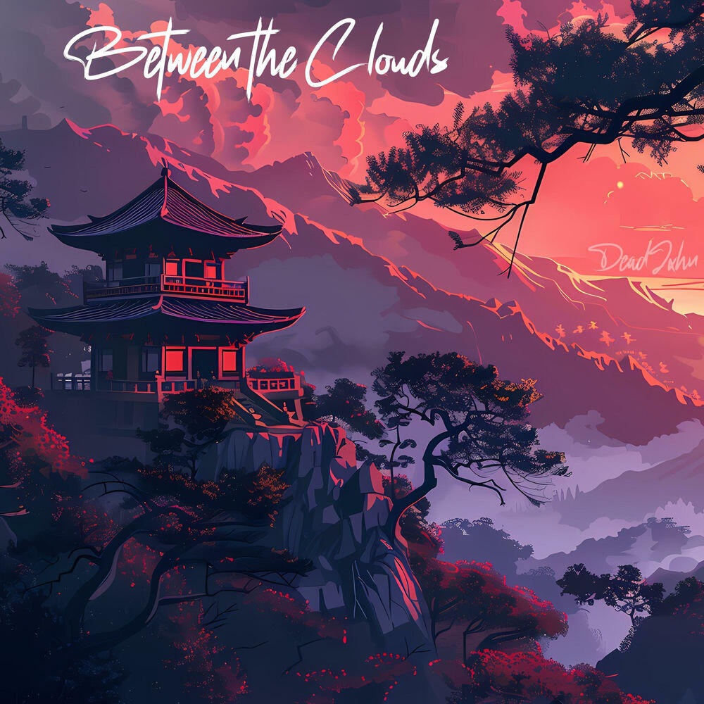 Релиз Between the Clouds