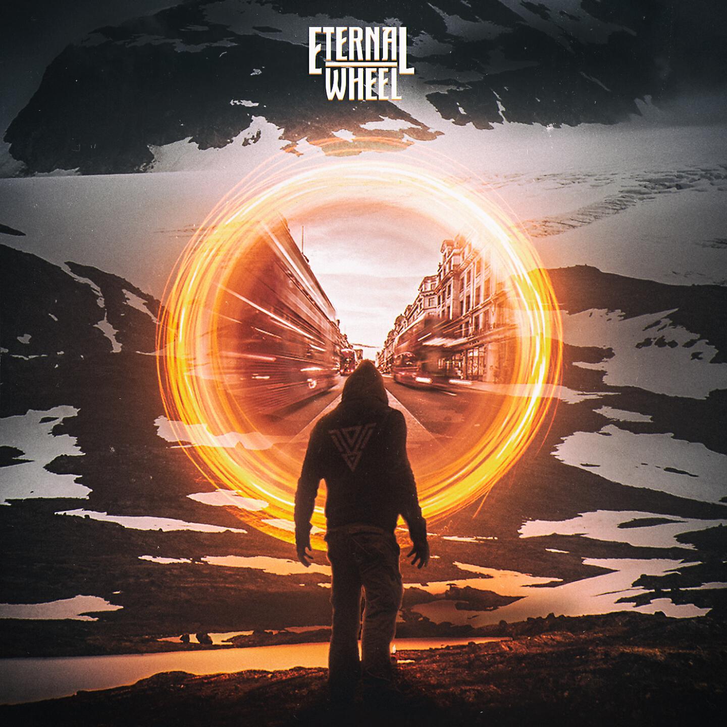 Релиз Eternal Wheel