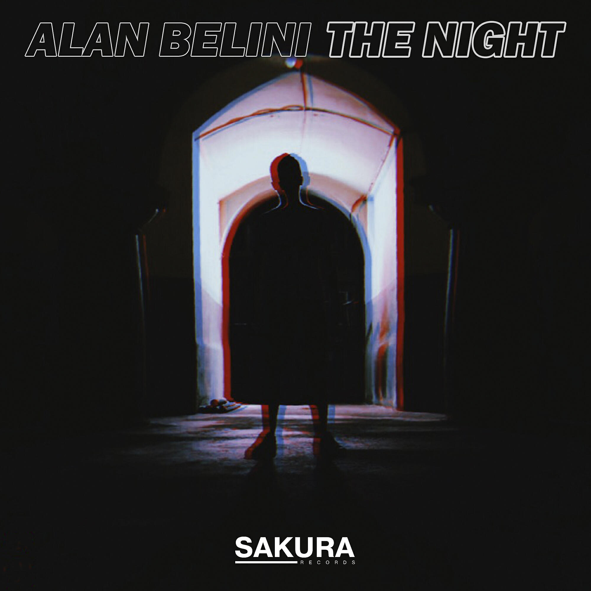 Релиз The Night