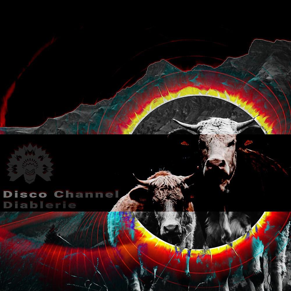 Релиз Diablerie