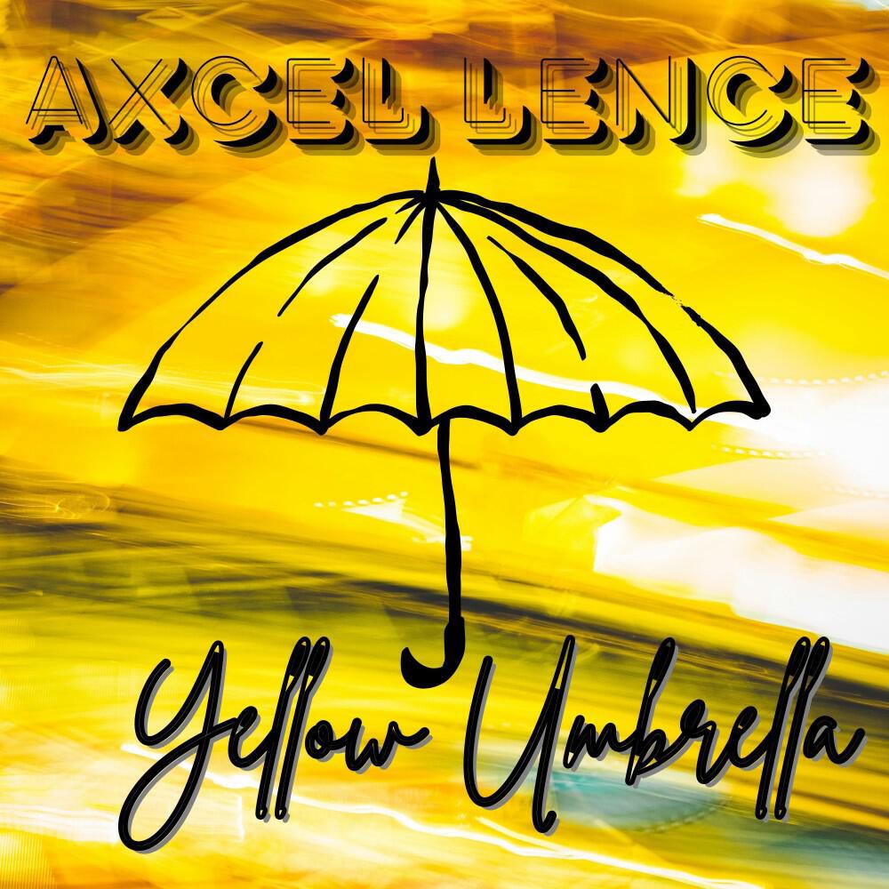 Релиз Yellow Umbrella