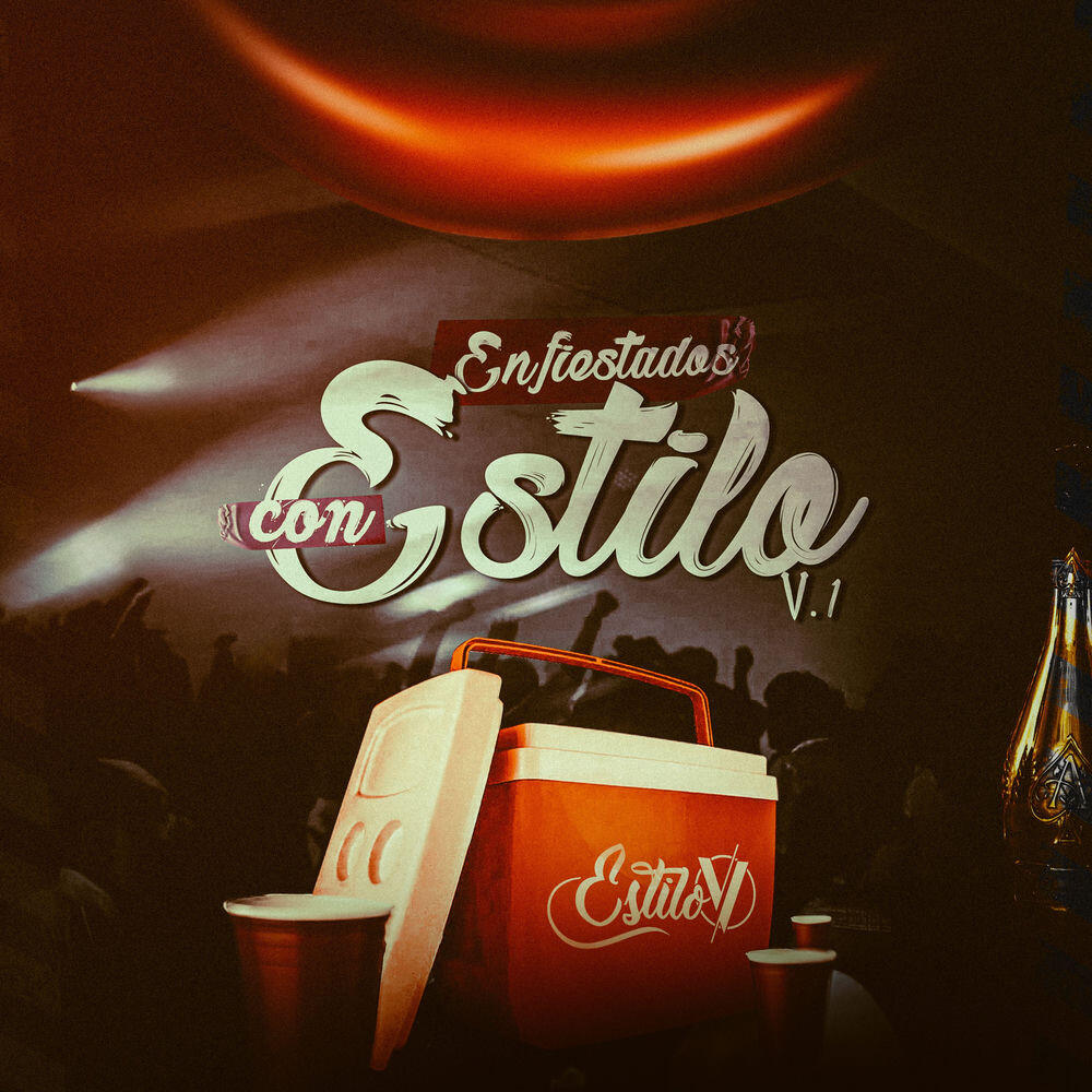 Релиз Enfiestados Con Estilo V.1