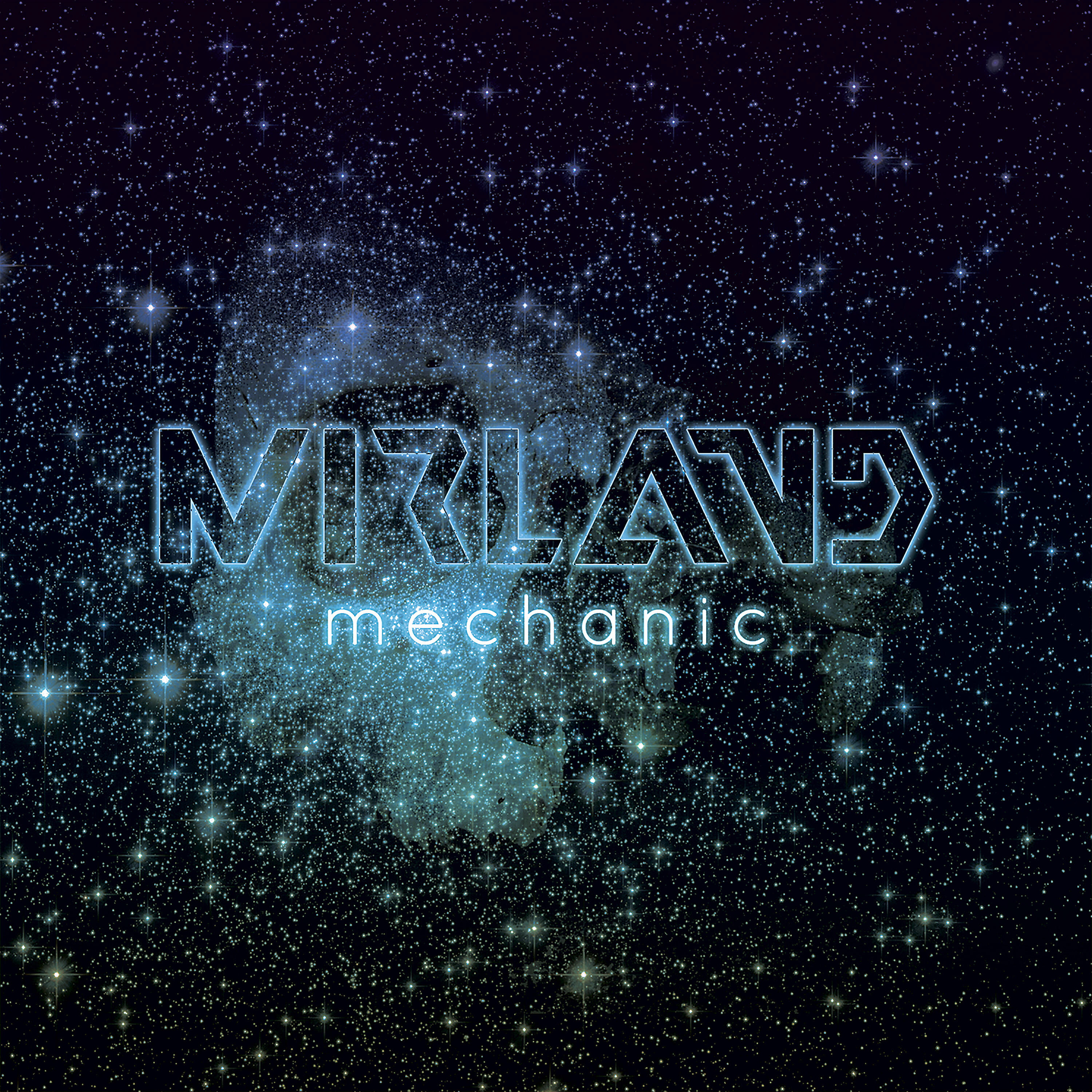 Релиз Mechanic
