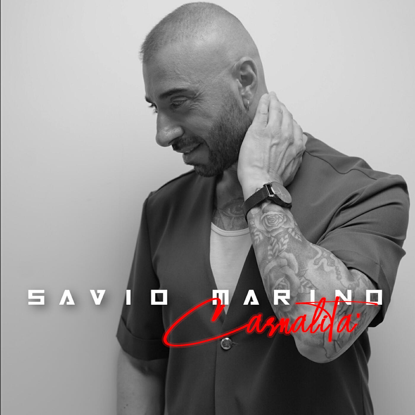 Релиз Carnalità