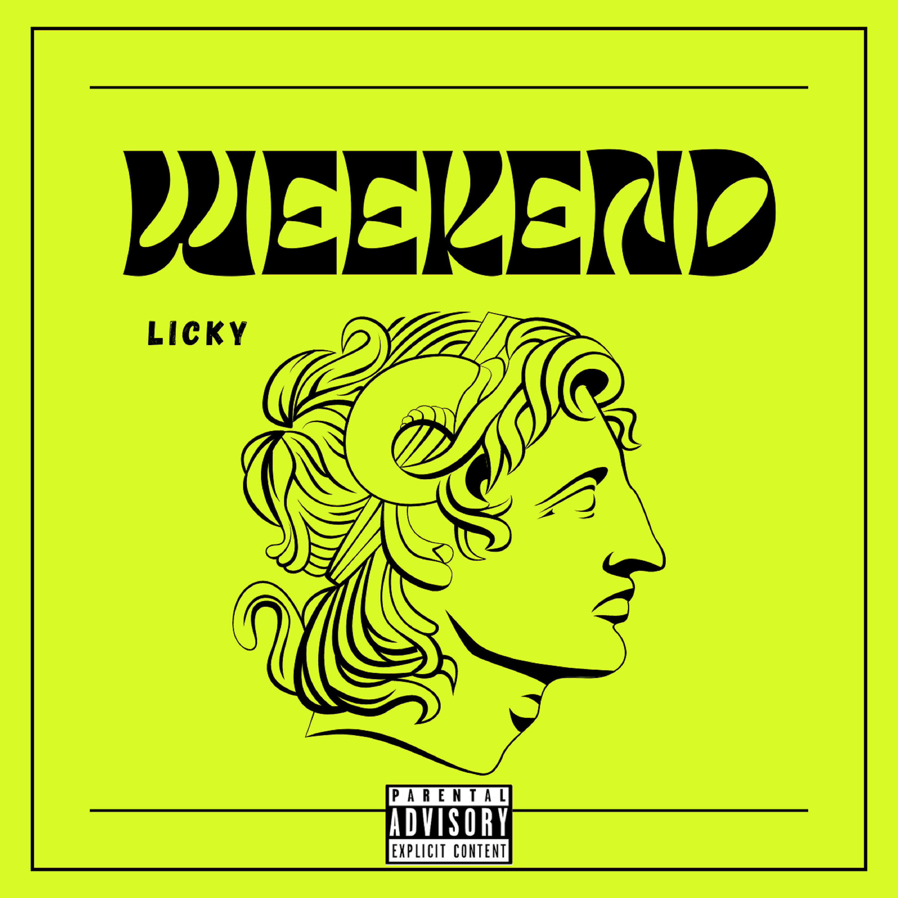 Релиз Weekend