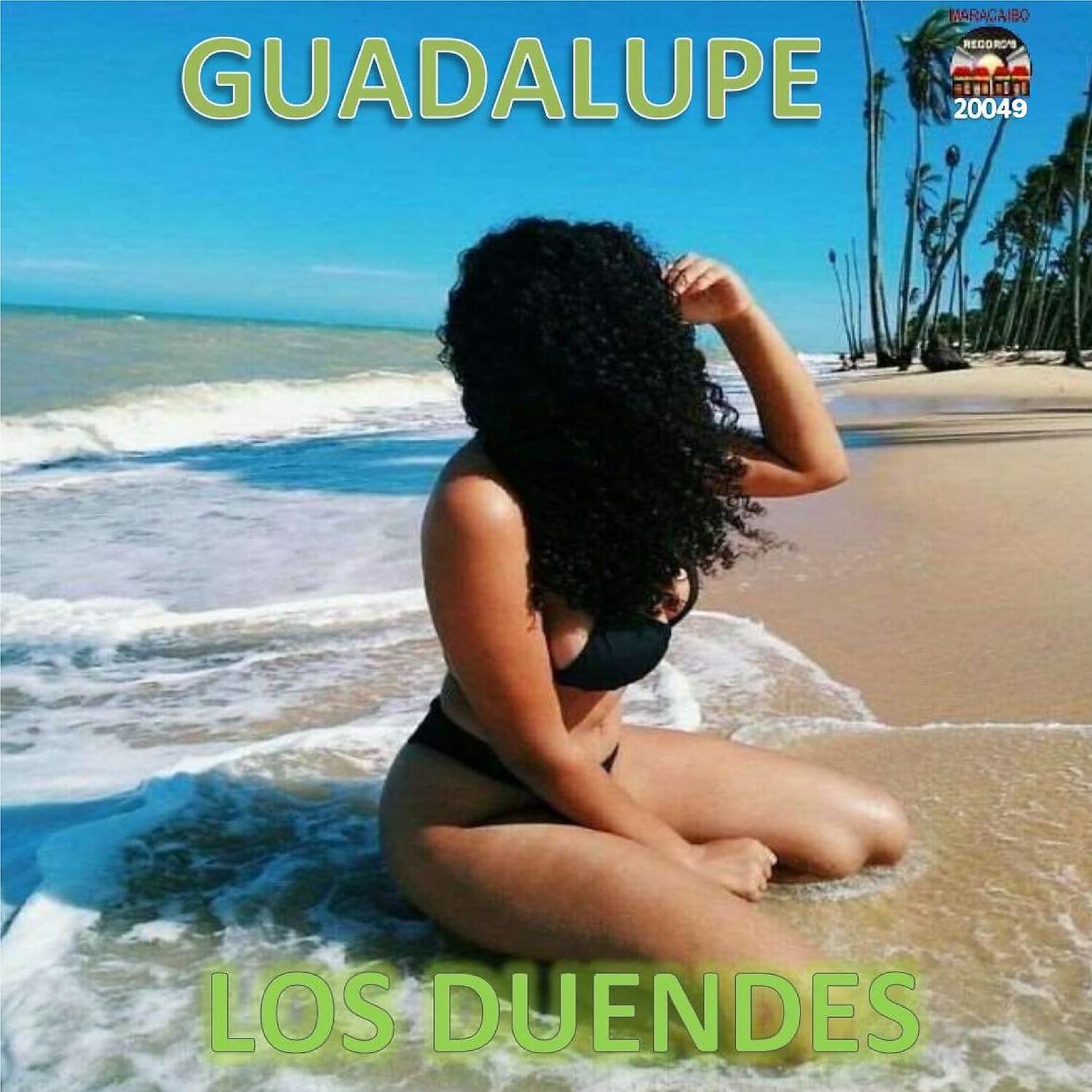 Релиз Guadalupe