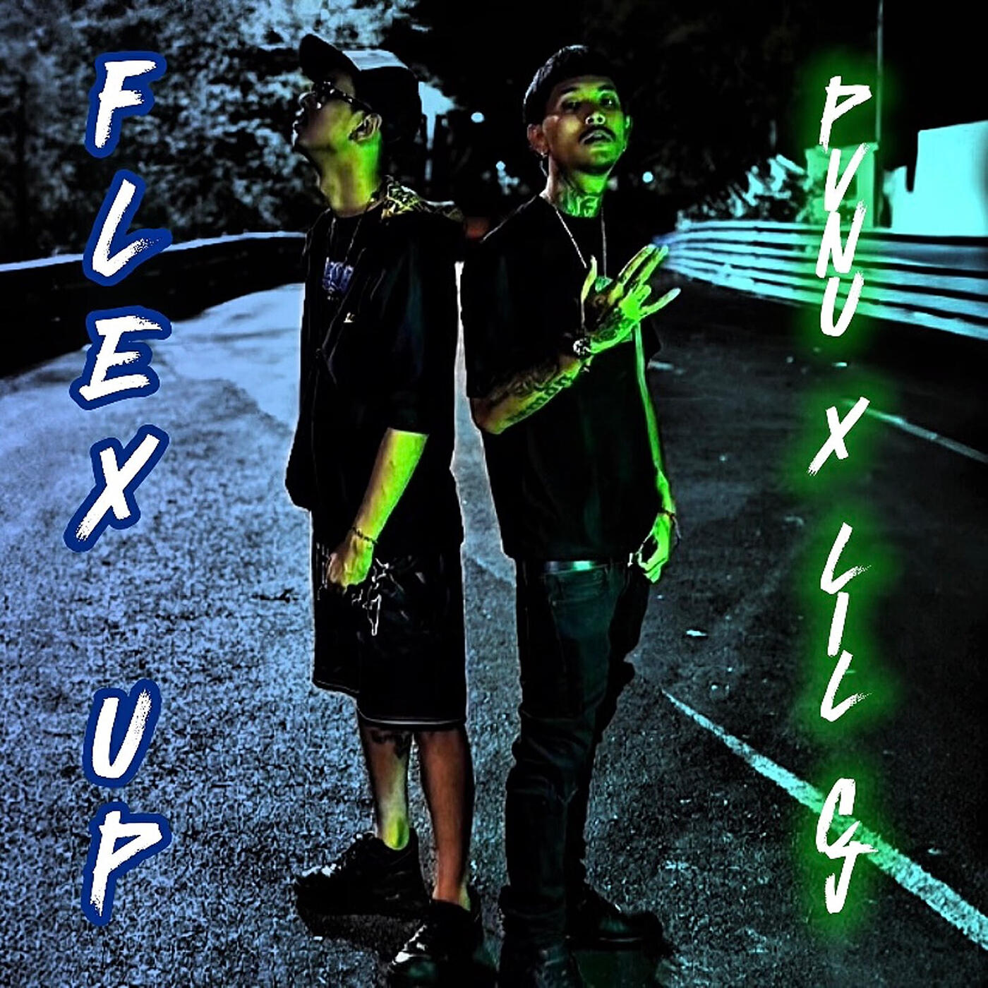 Релиз Flex Up