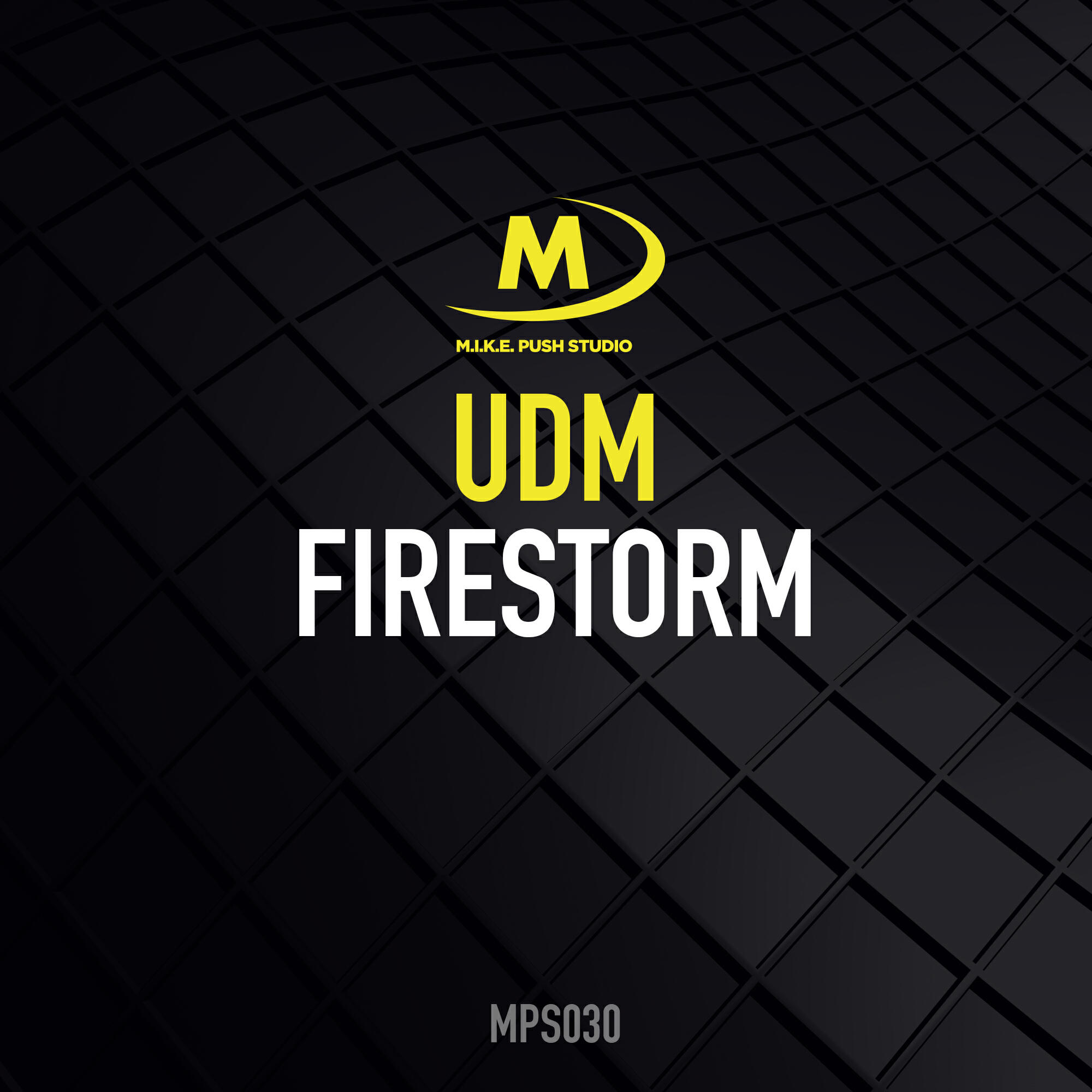 Релиз Firestorm