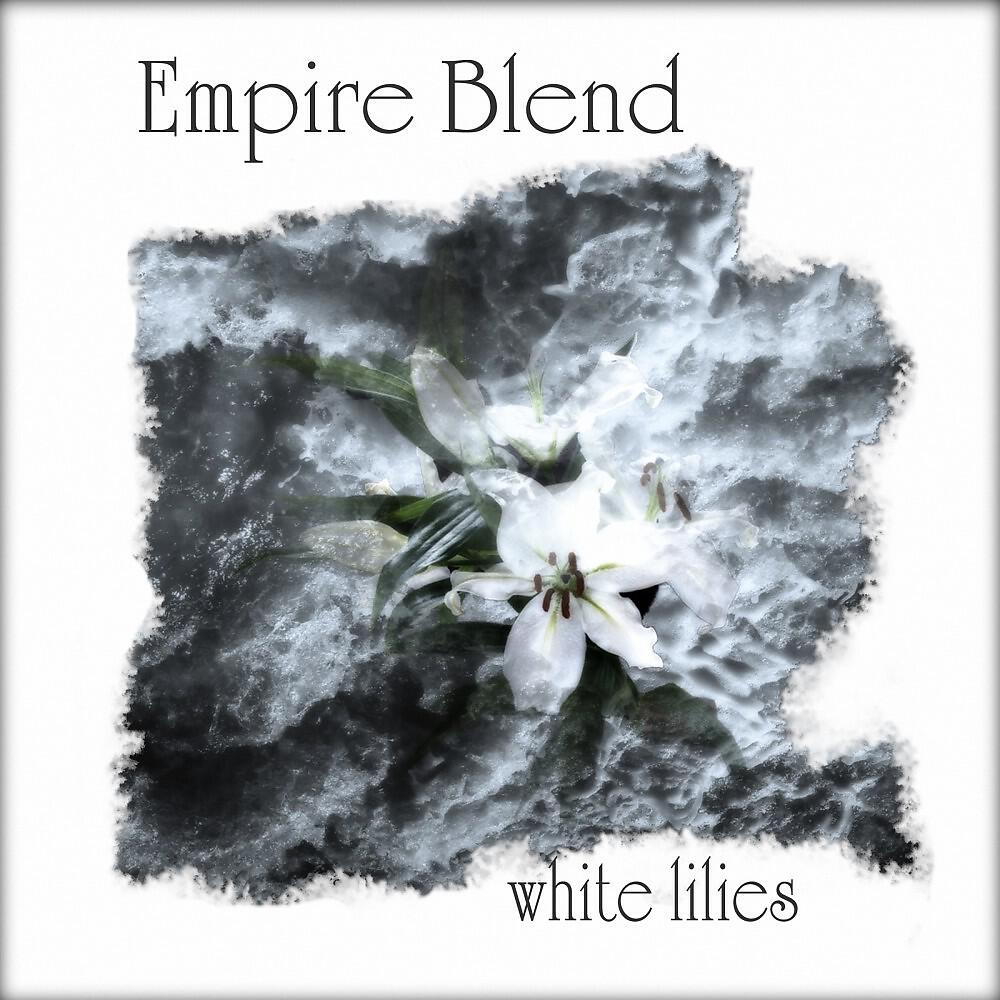 Релиз White Lilies