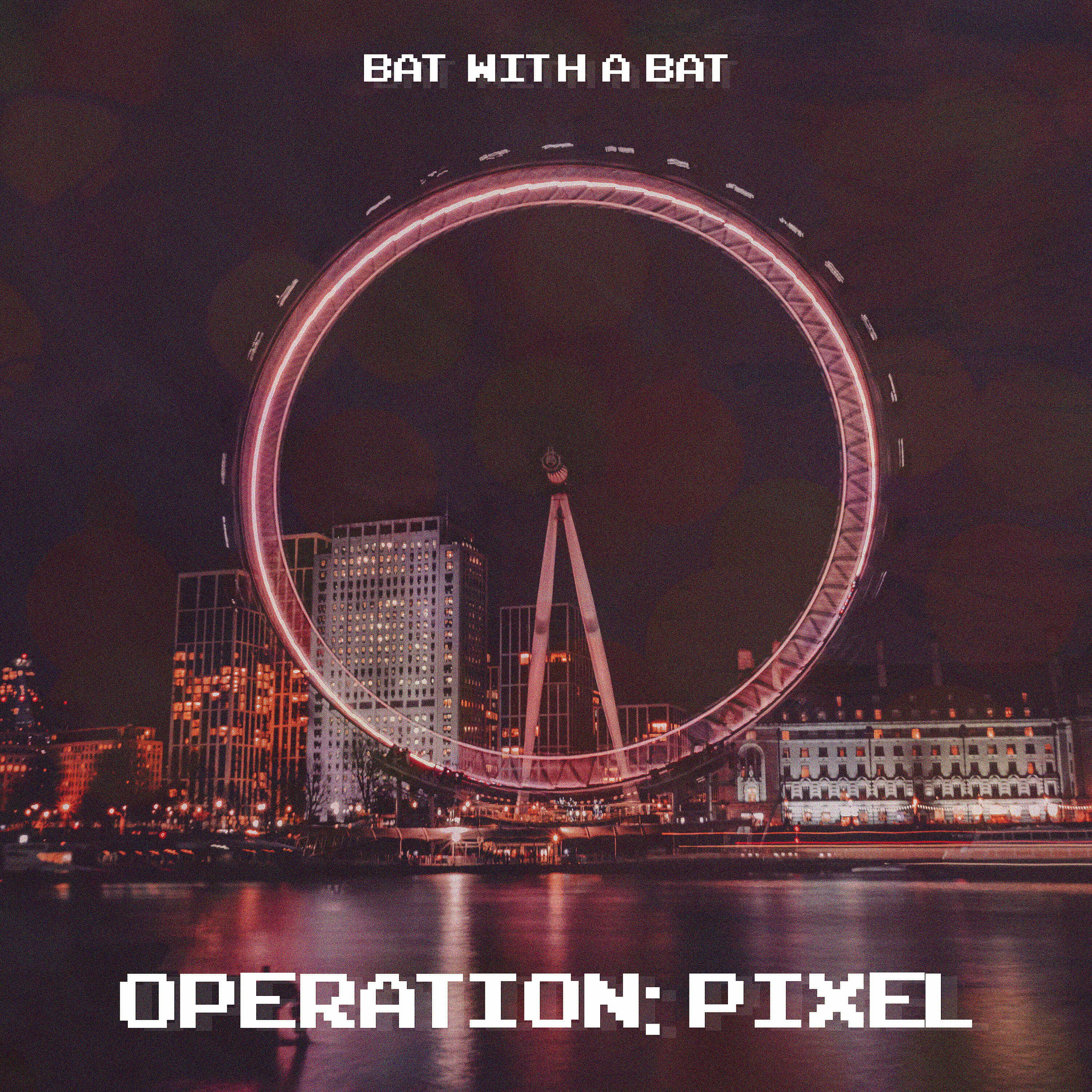 Релиз Operation: Pixel