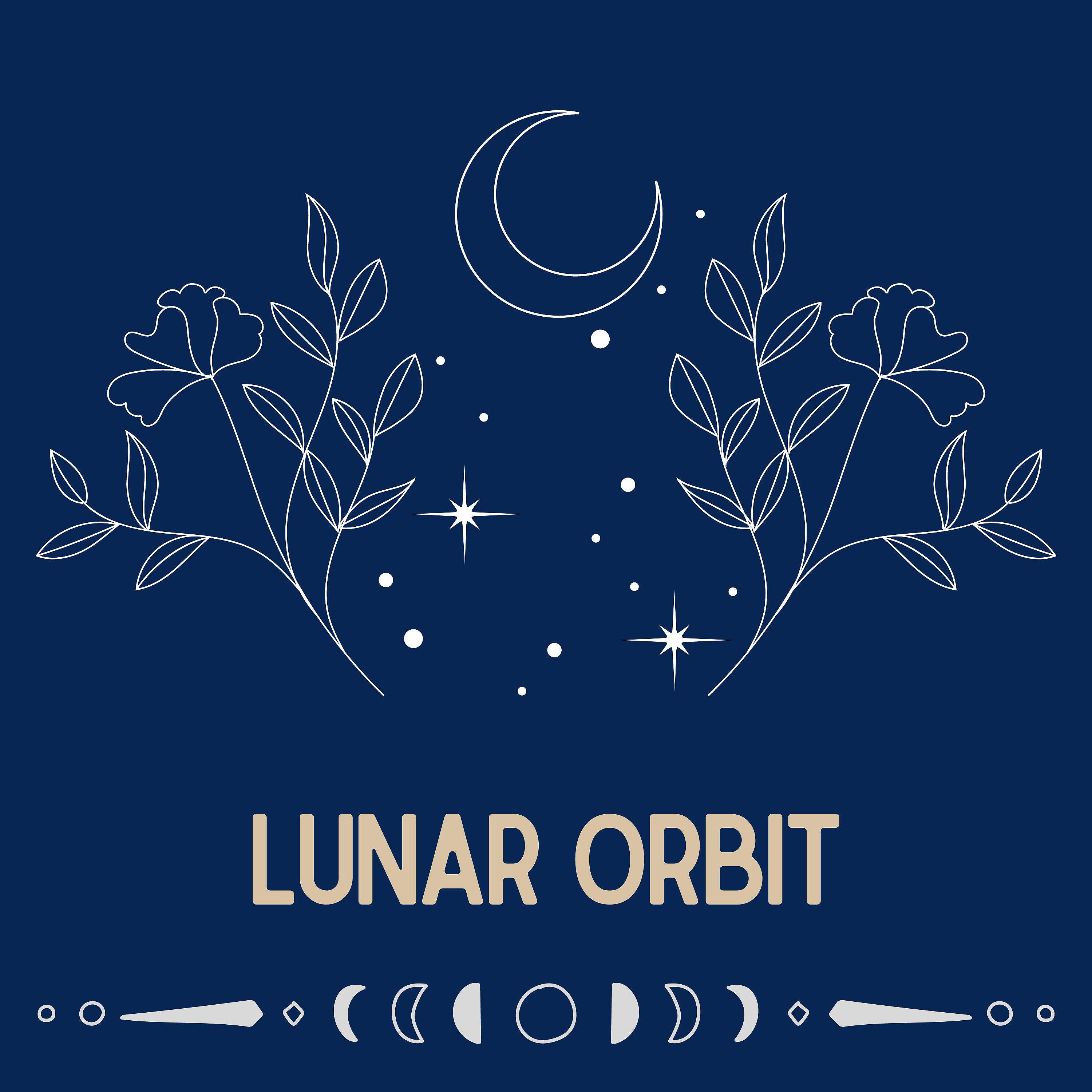 Релиз Lunar Orbit
