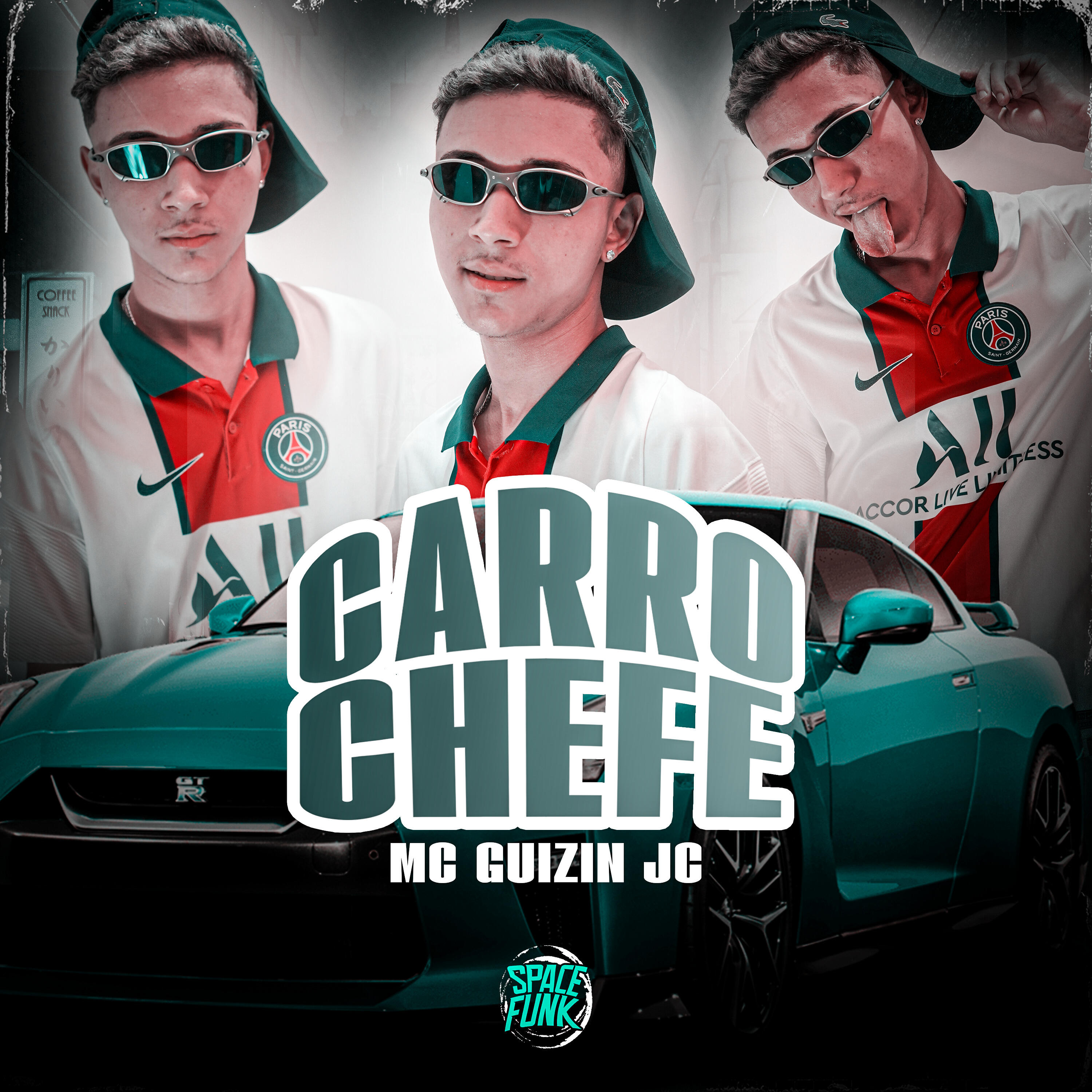 Релиз Carro Chefe