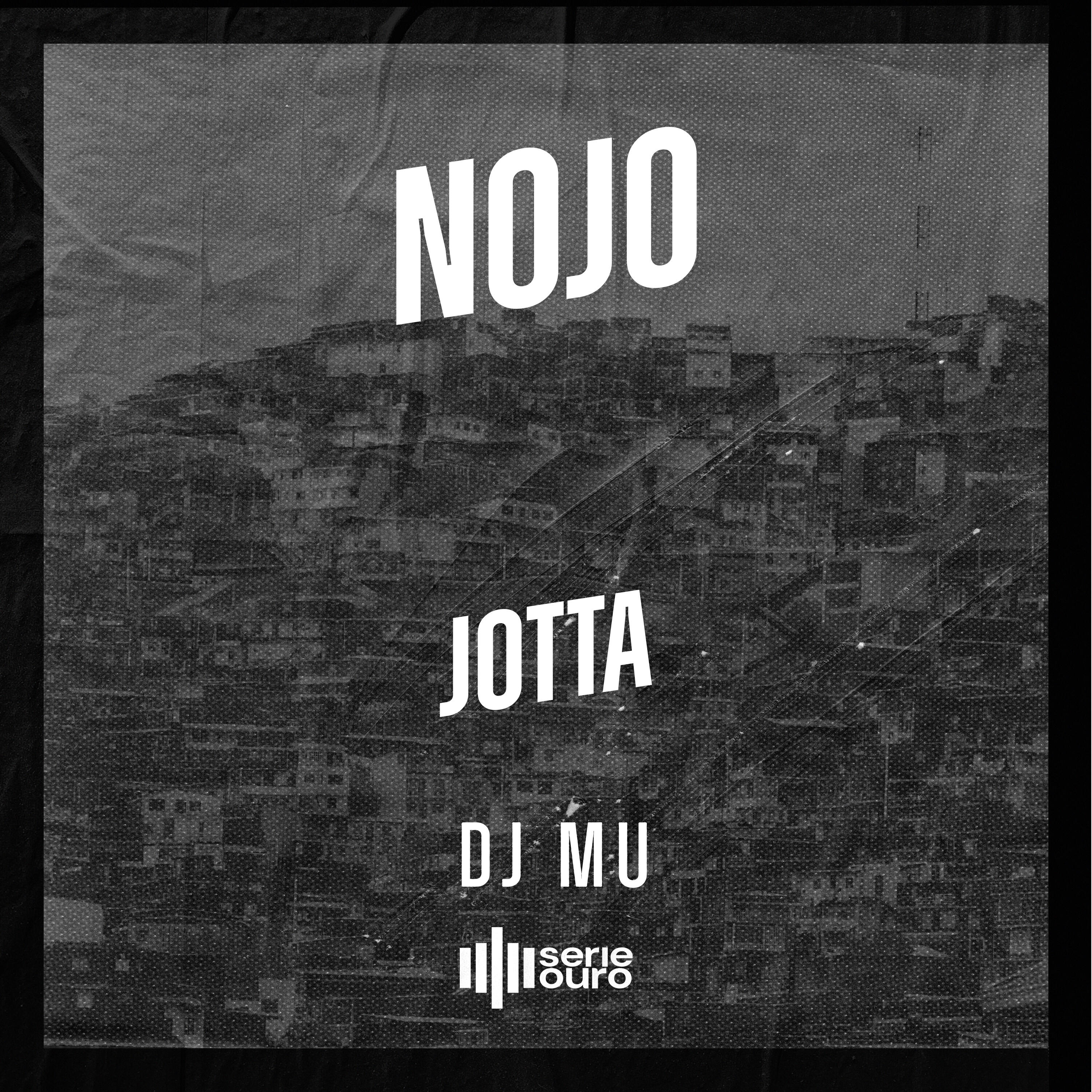 Постер альбома Nojo