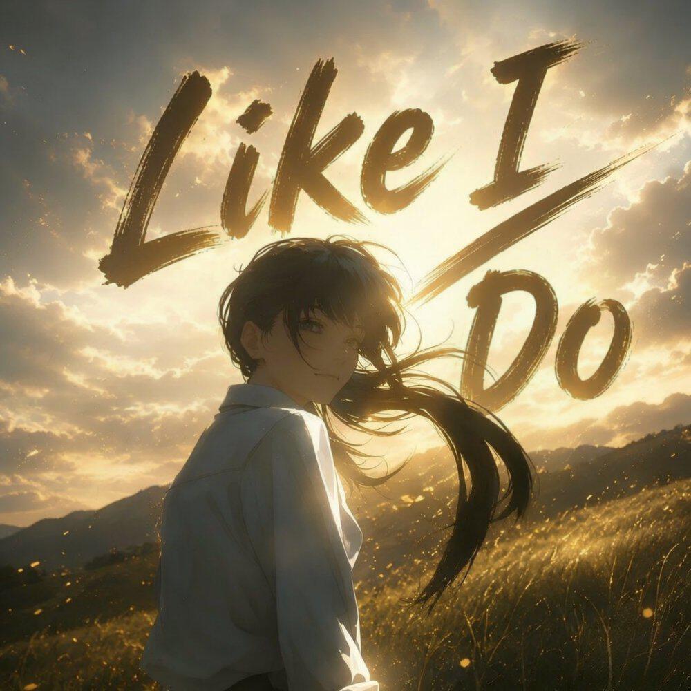 Релиз Like I Do