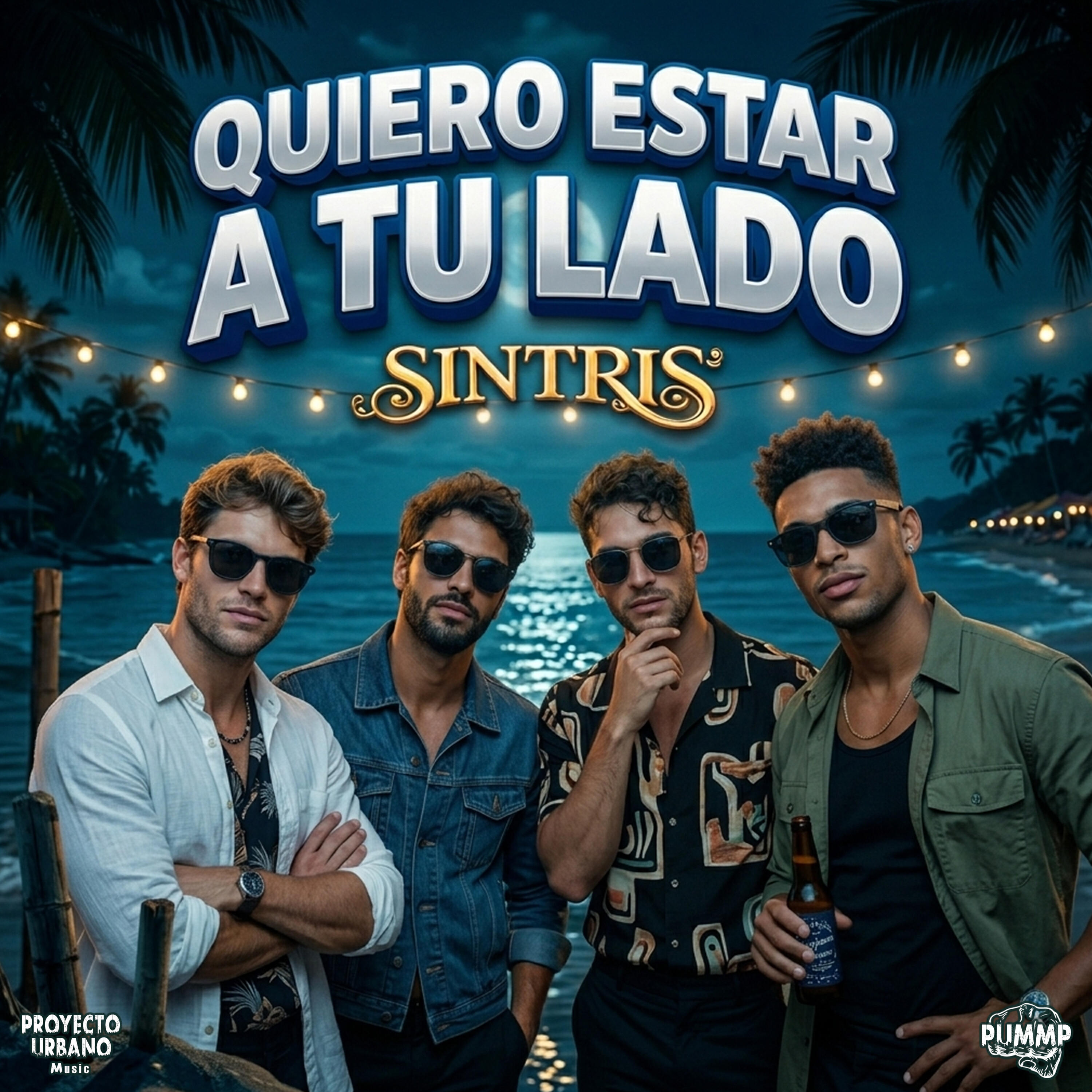 Релиз Quiero Estar a Tu Lado