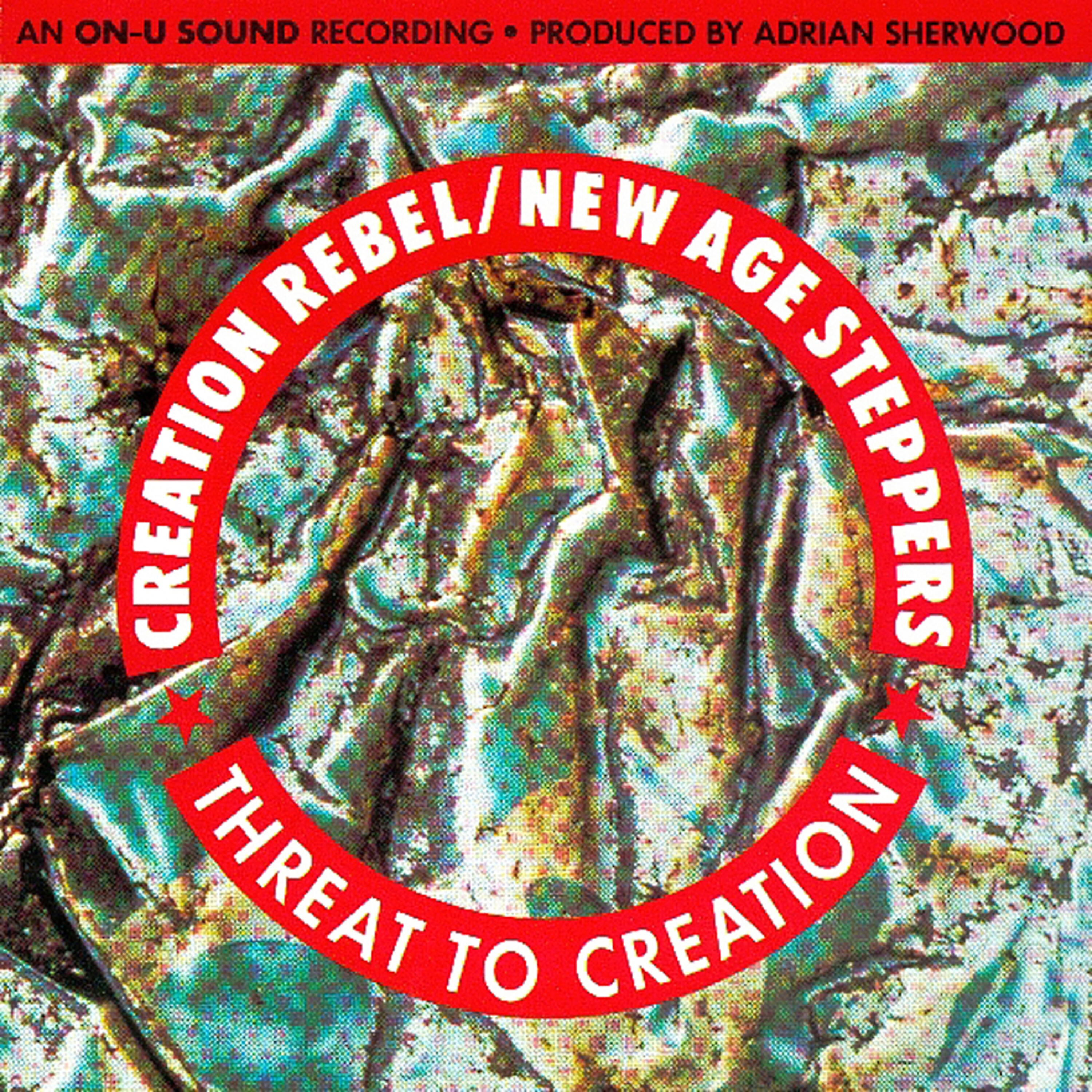 Релиз Threat To Creation