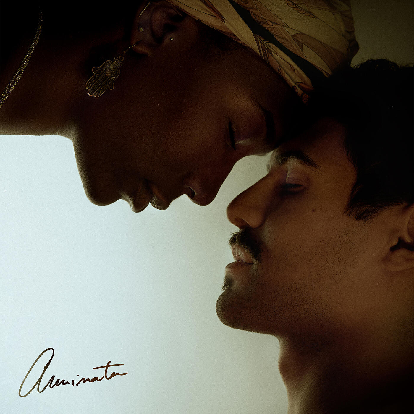 Релиз Aminata