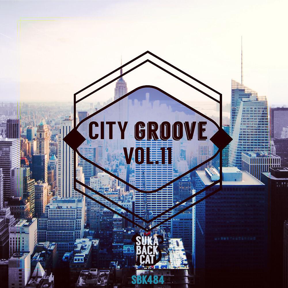 Релиз City Groove, Vol. 11
