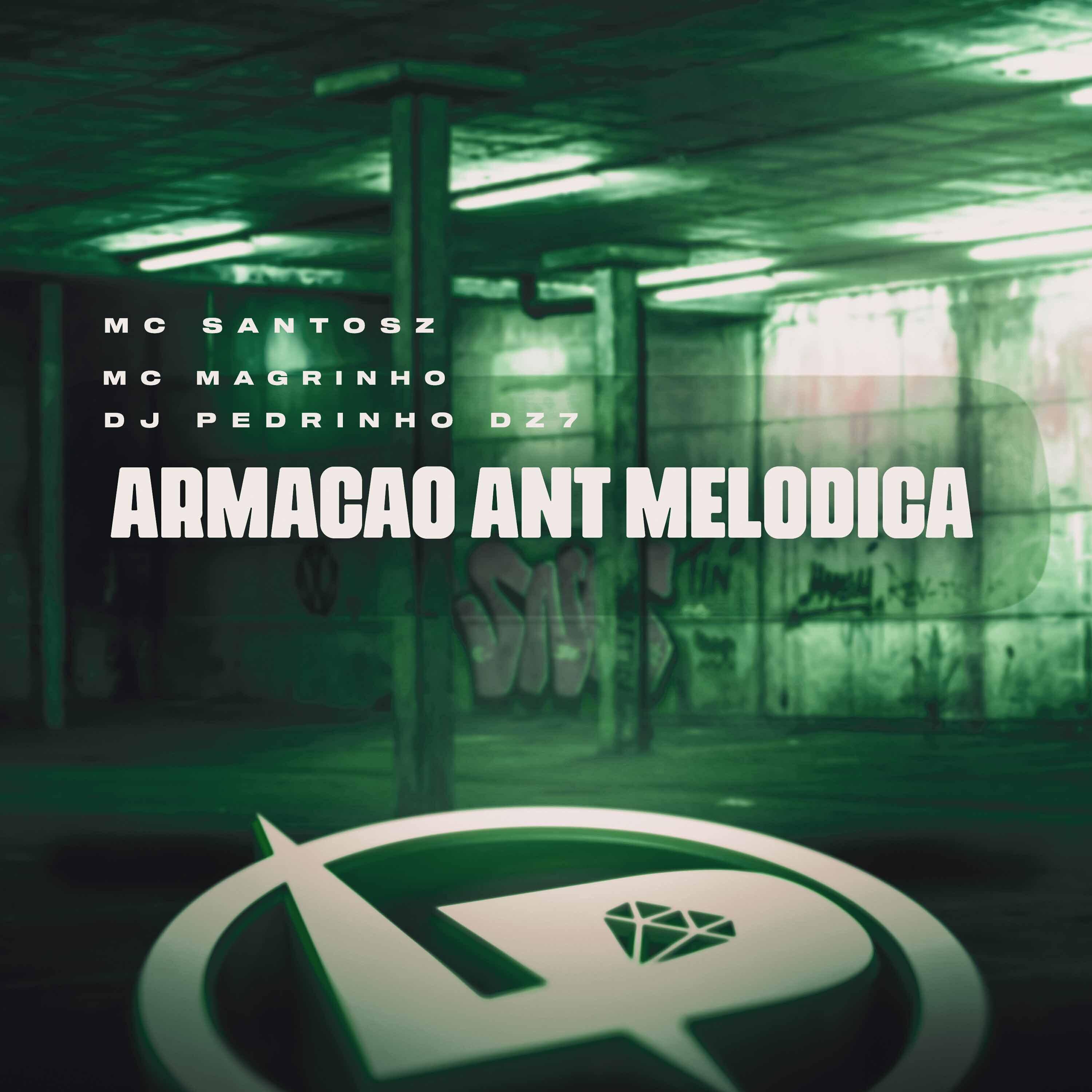 Релиз Armação Ant Melodica