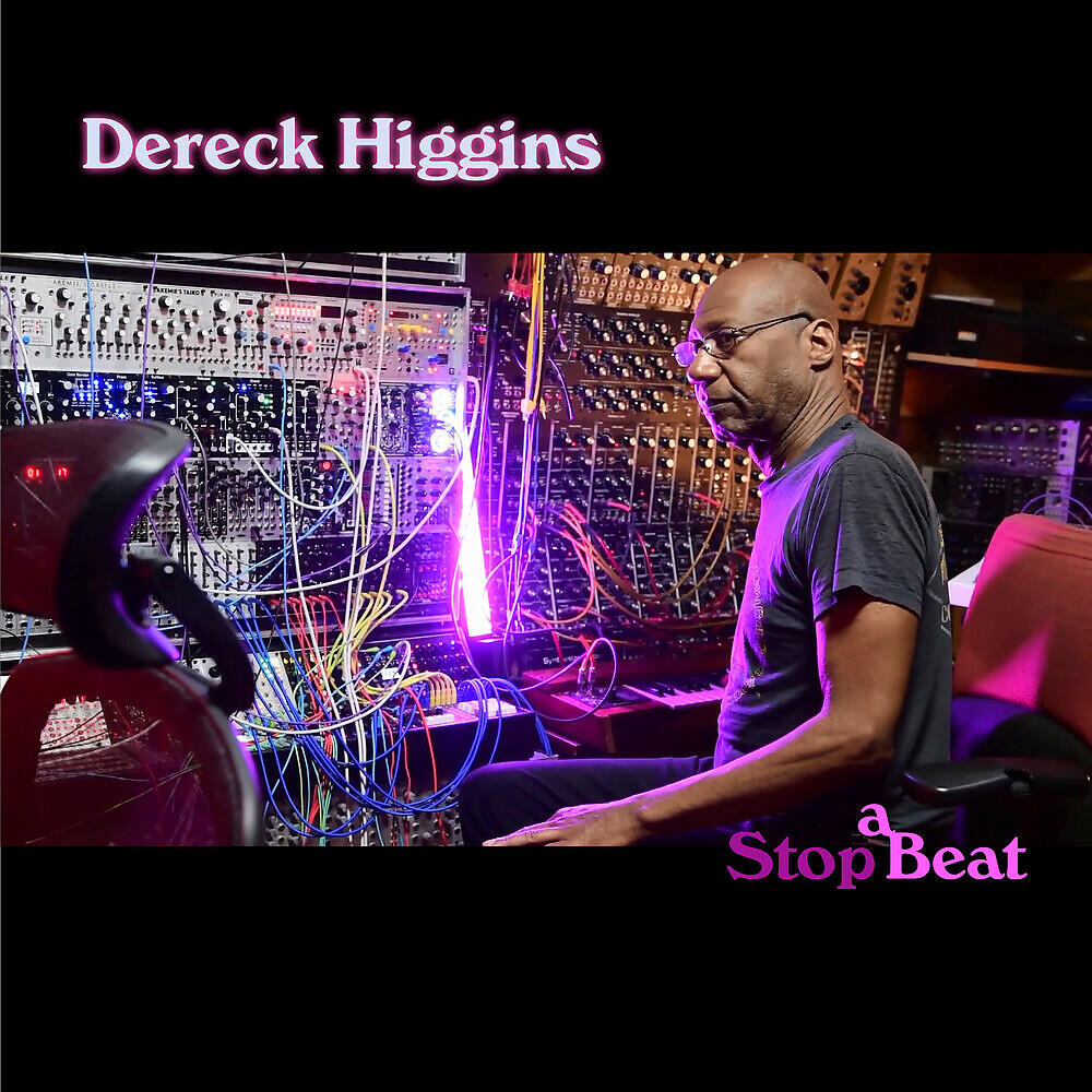 Релиз Stop a Beat