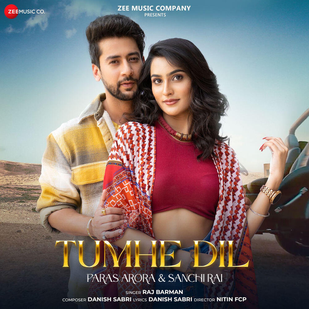 Релиз Tumhe Dil