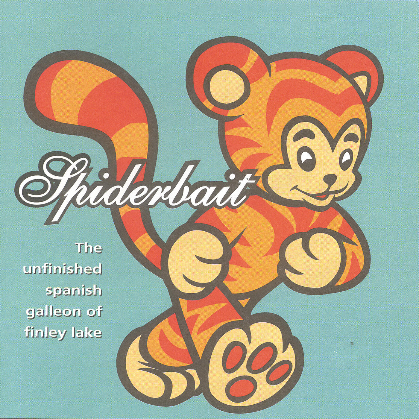 Релиз The Unfinished Spanish Galleon