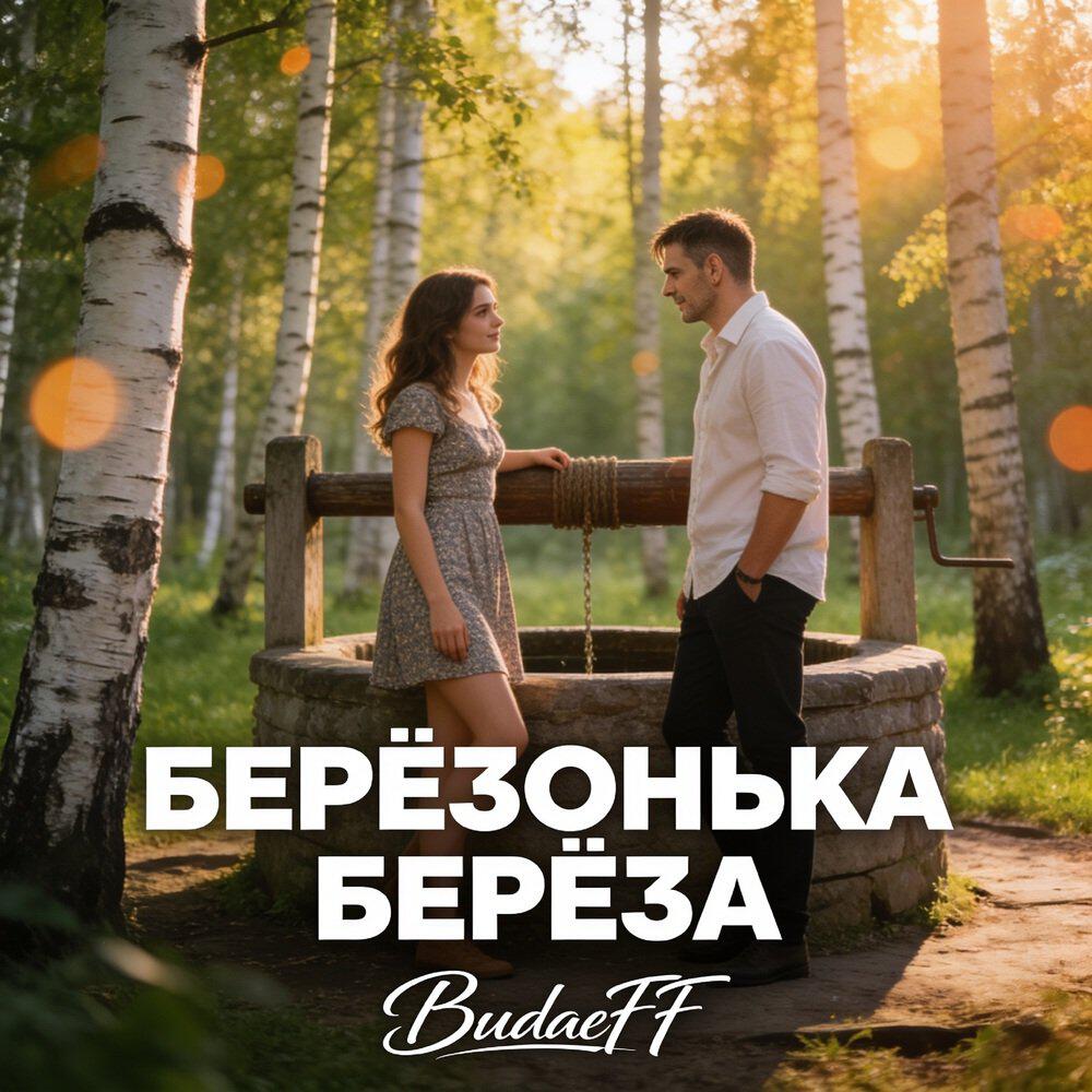 Релиз Берёзонька берёза