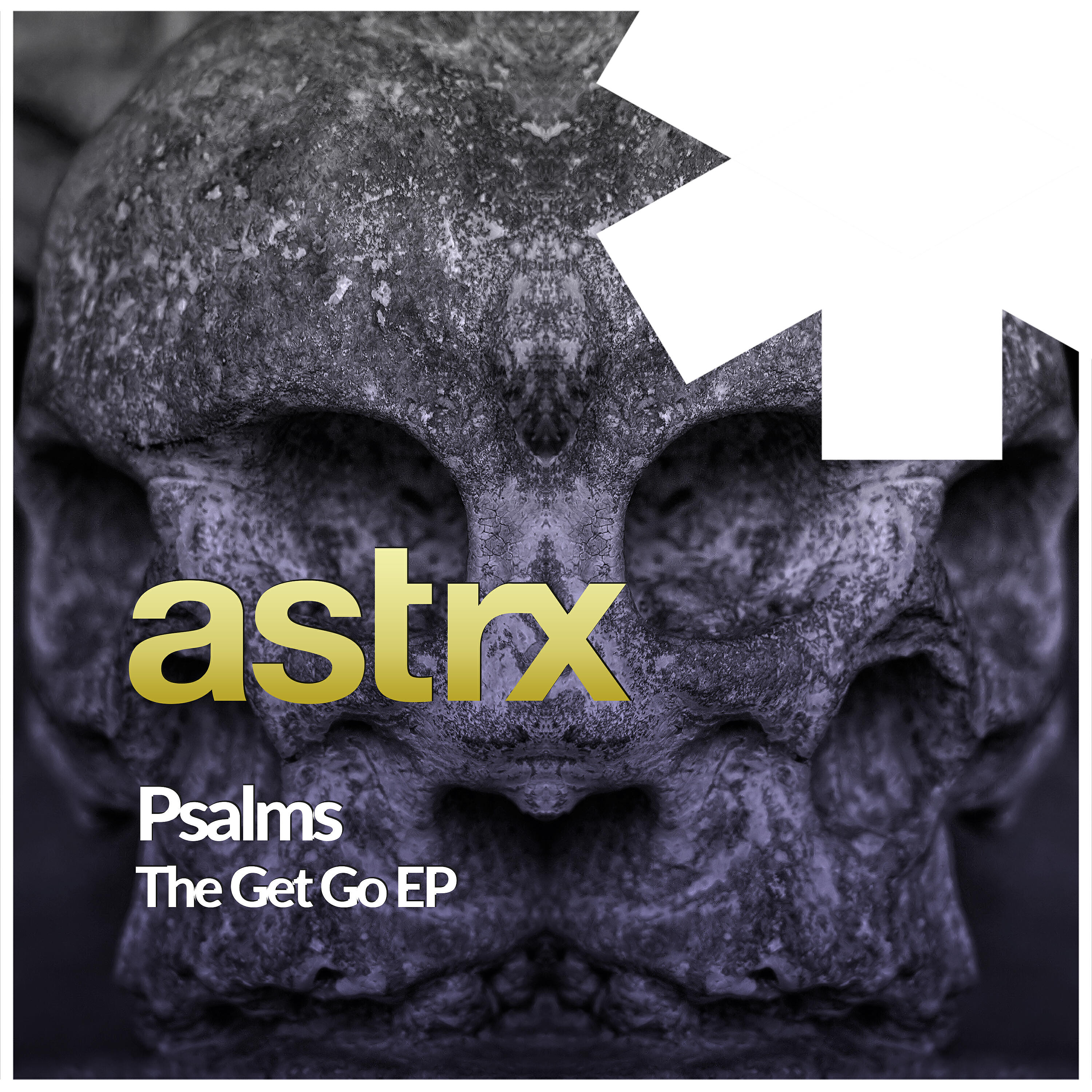 Релиз The Get Go EP