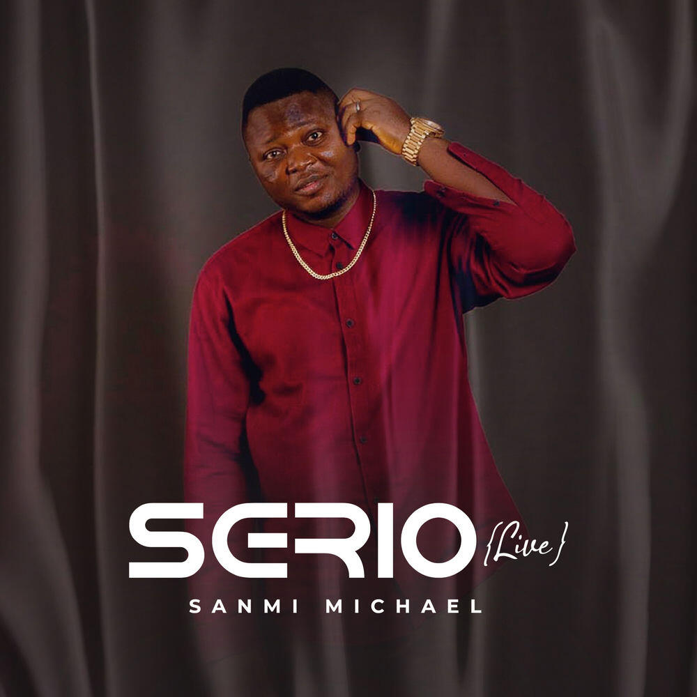 Релиз Serio (Live)