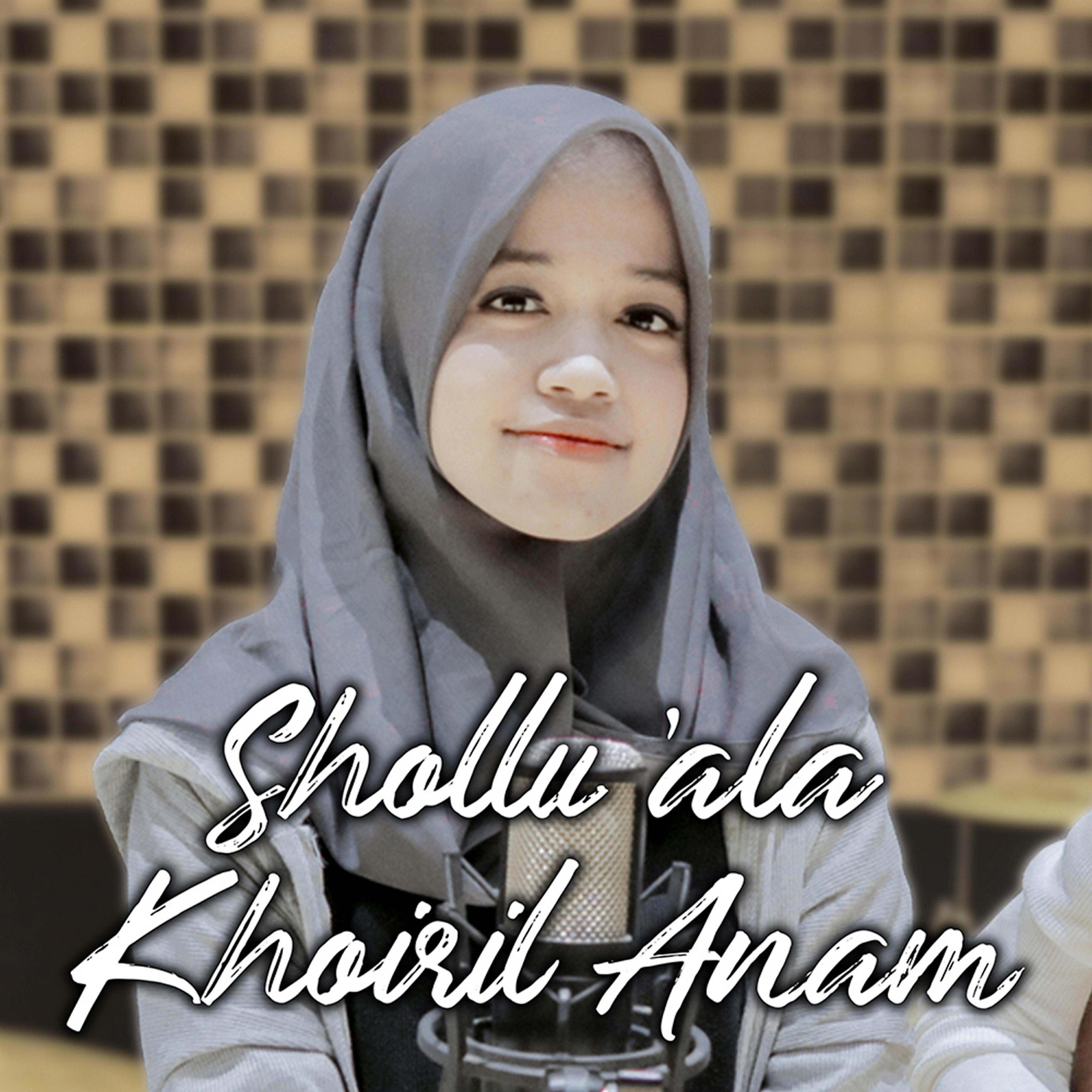 Скачать песню Alma - Shollu'ala Khoiril Anam бесплатно в MP3 для Android и iOS