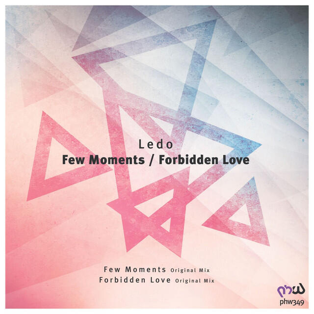 Релиз Few Moments / Forbidden Love