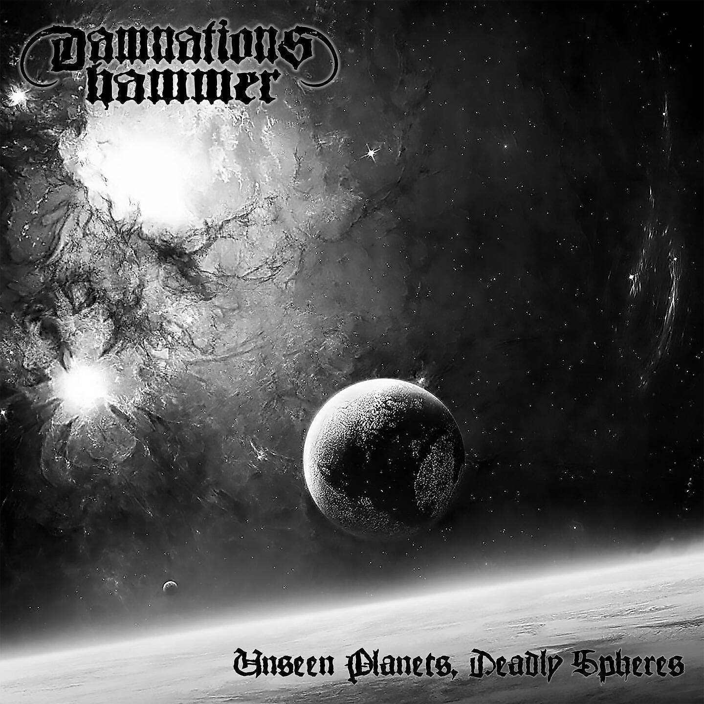 Релиз Temple of the Descending Gods