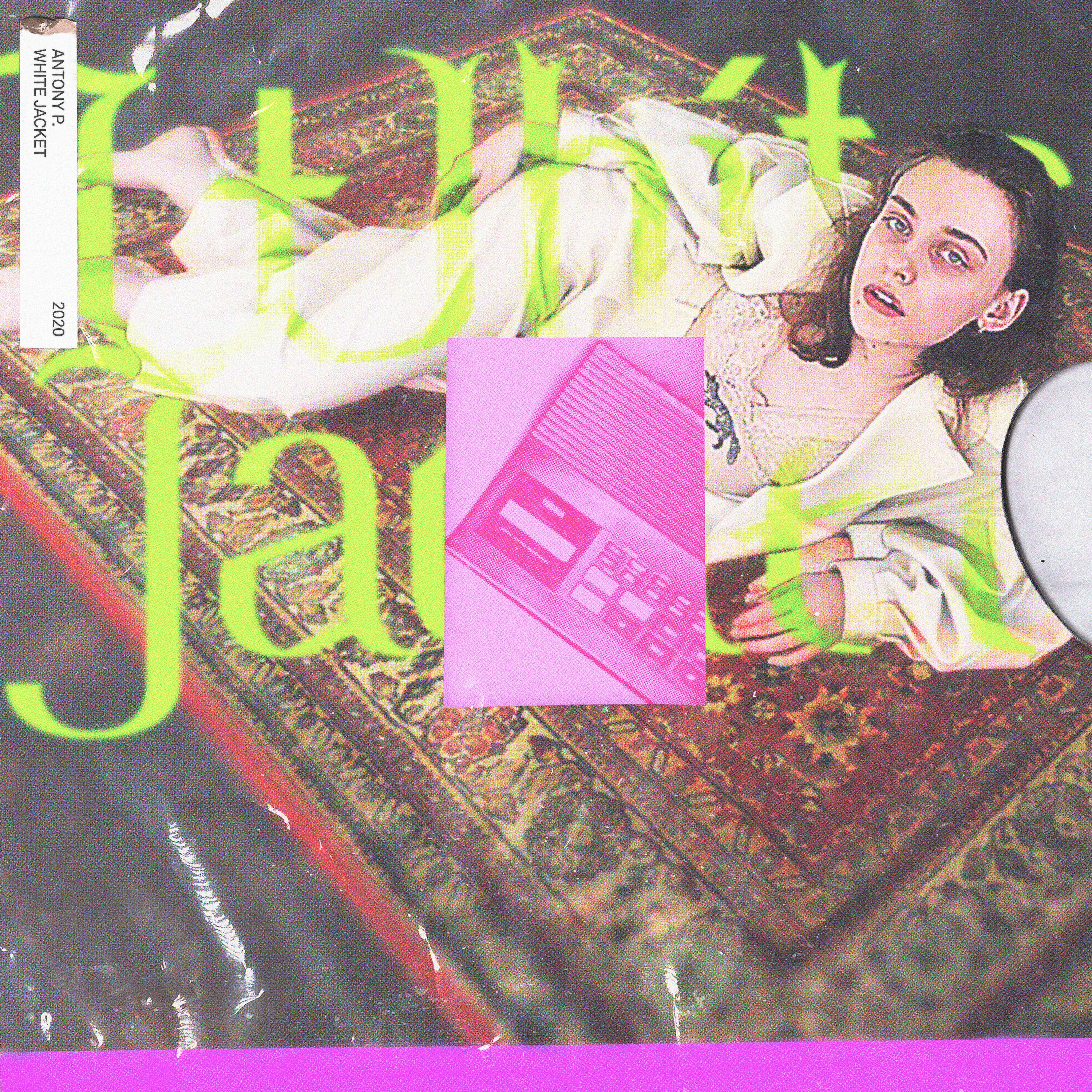 Релиз White Jacket