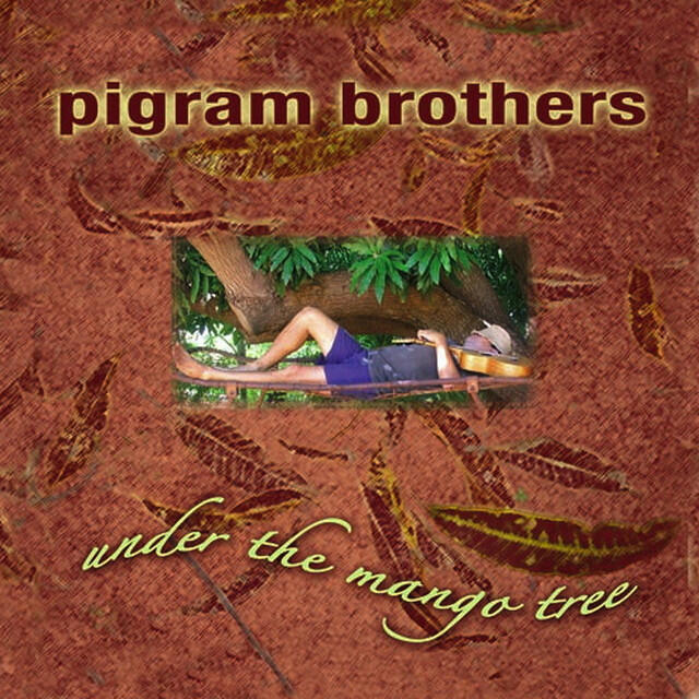 Релиз Under the Mango Tree