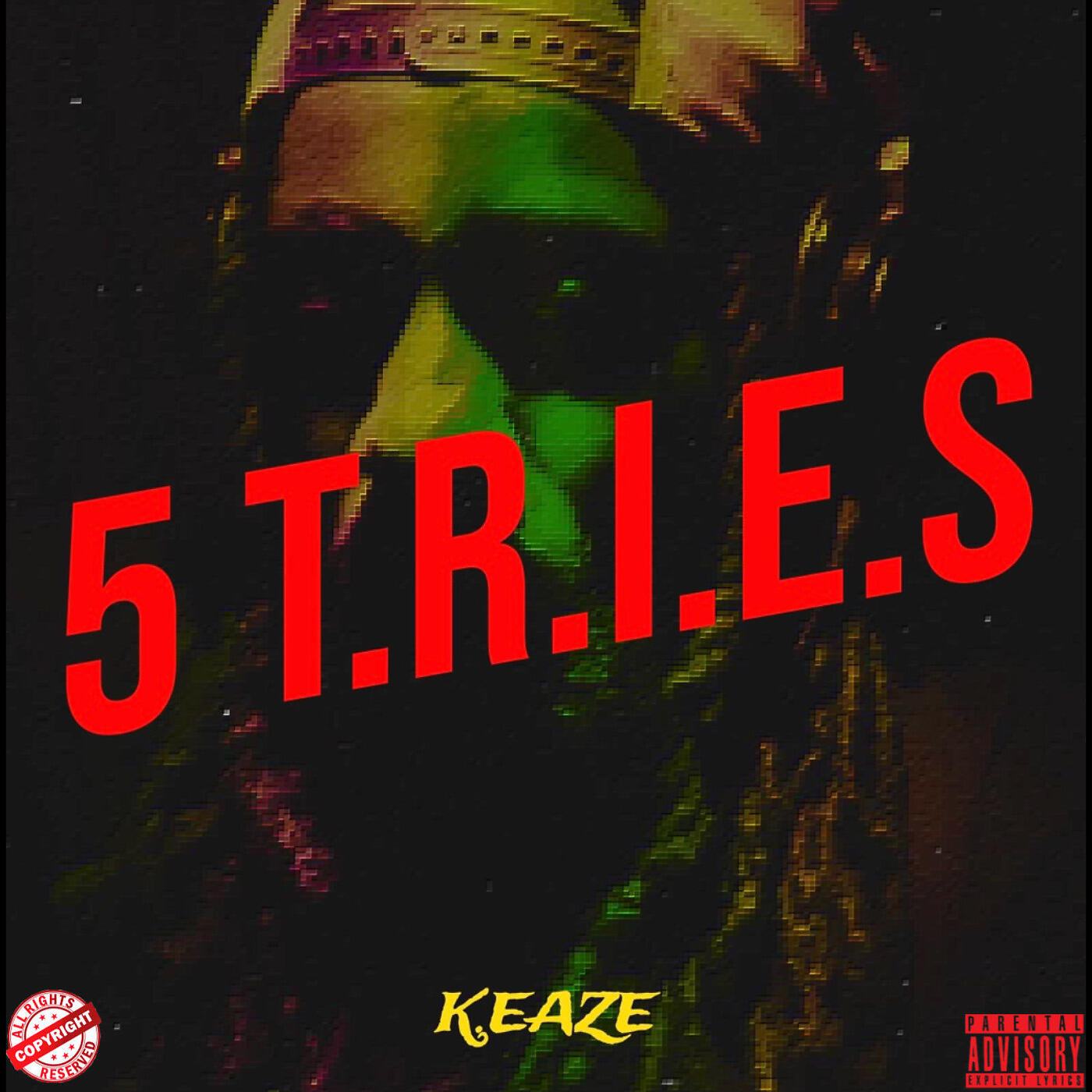 Релиз 5 T.R.I.E.S