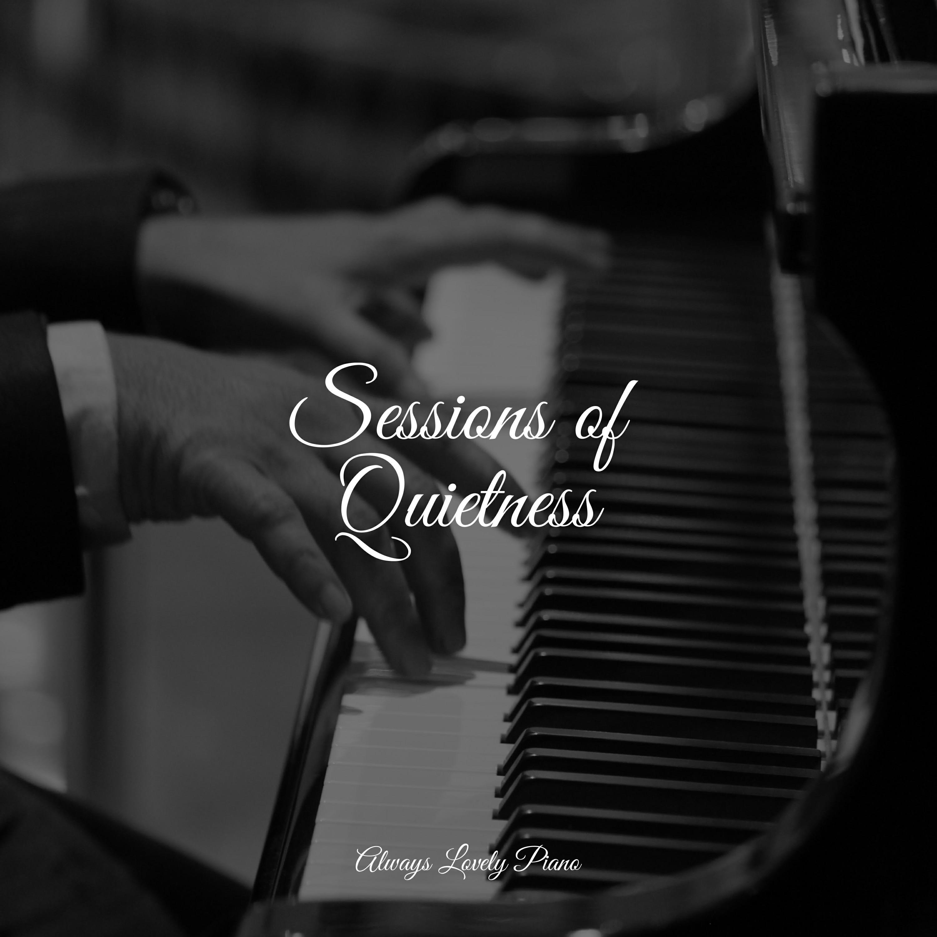 Релиз Sessions of Quietness
