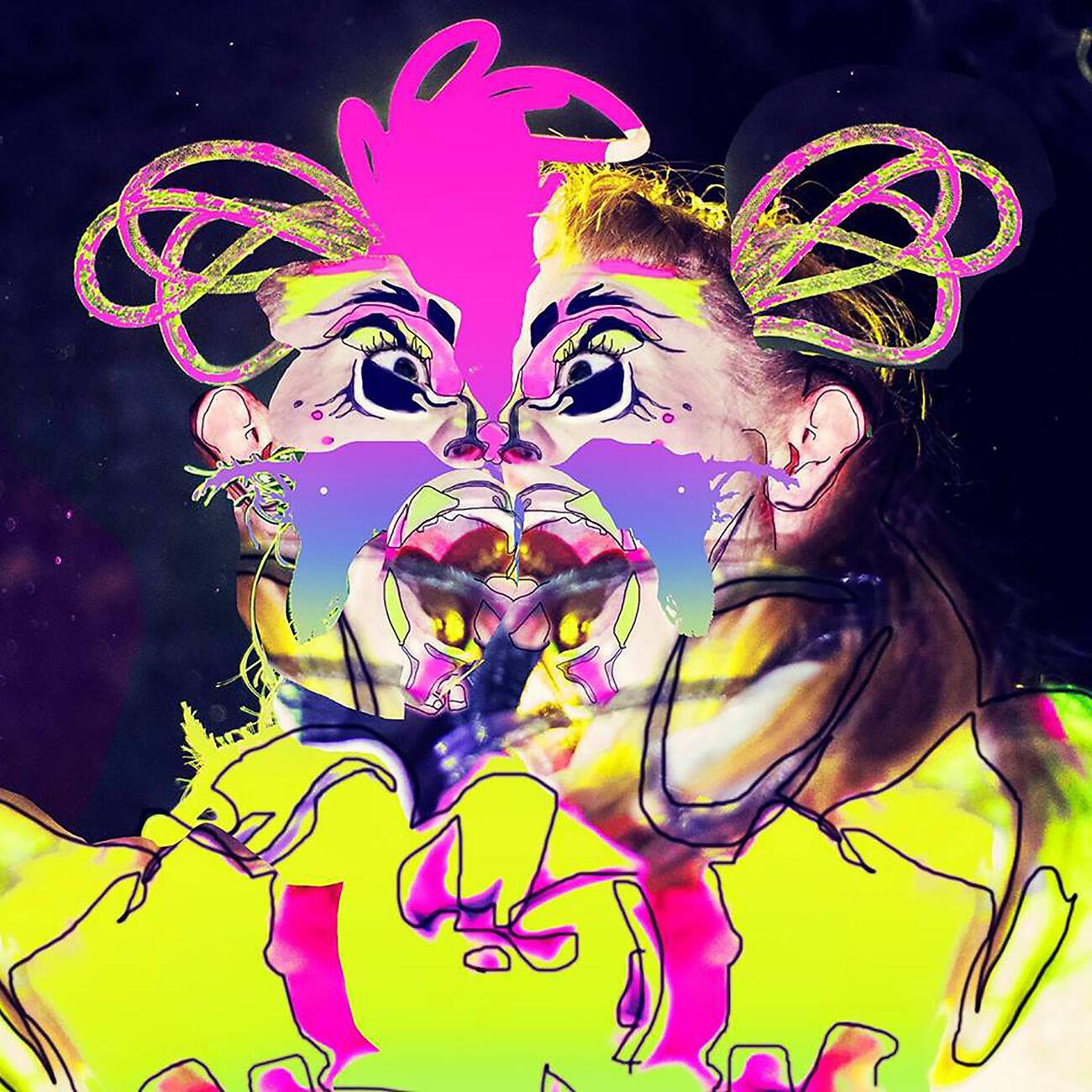 Релиз AJA