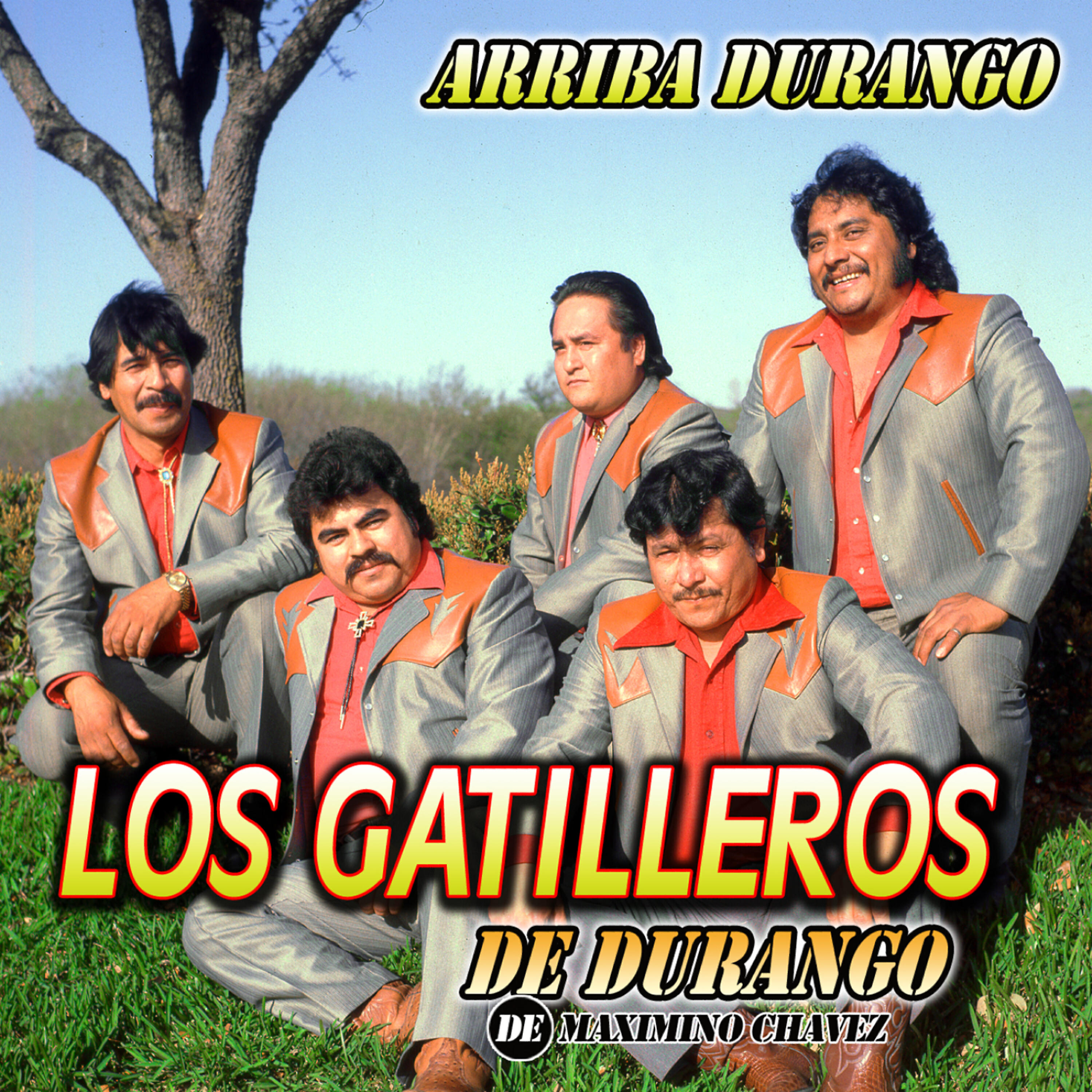 Los Gatilleros de Durango